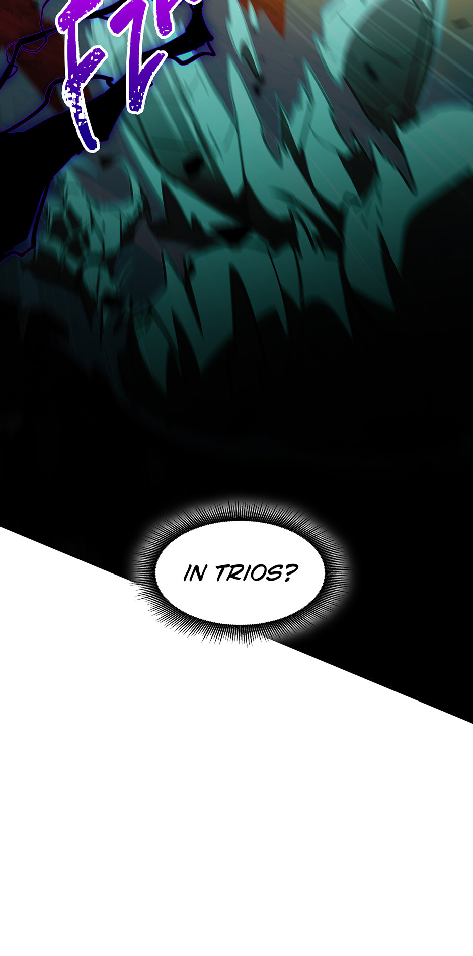 The Beginning After the End Chapter 190 - Enemy Tactics image 102