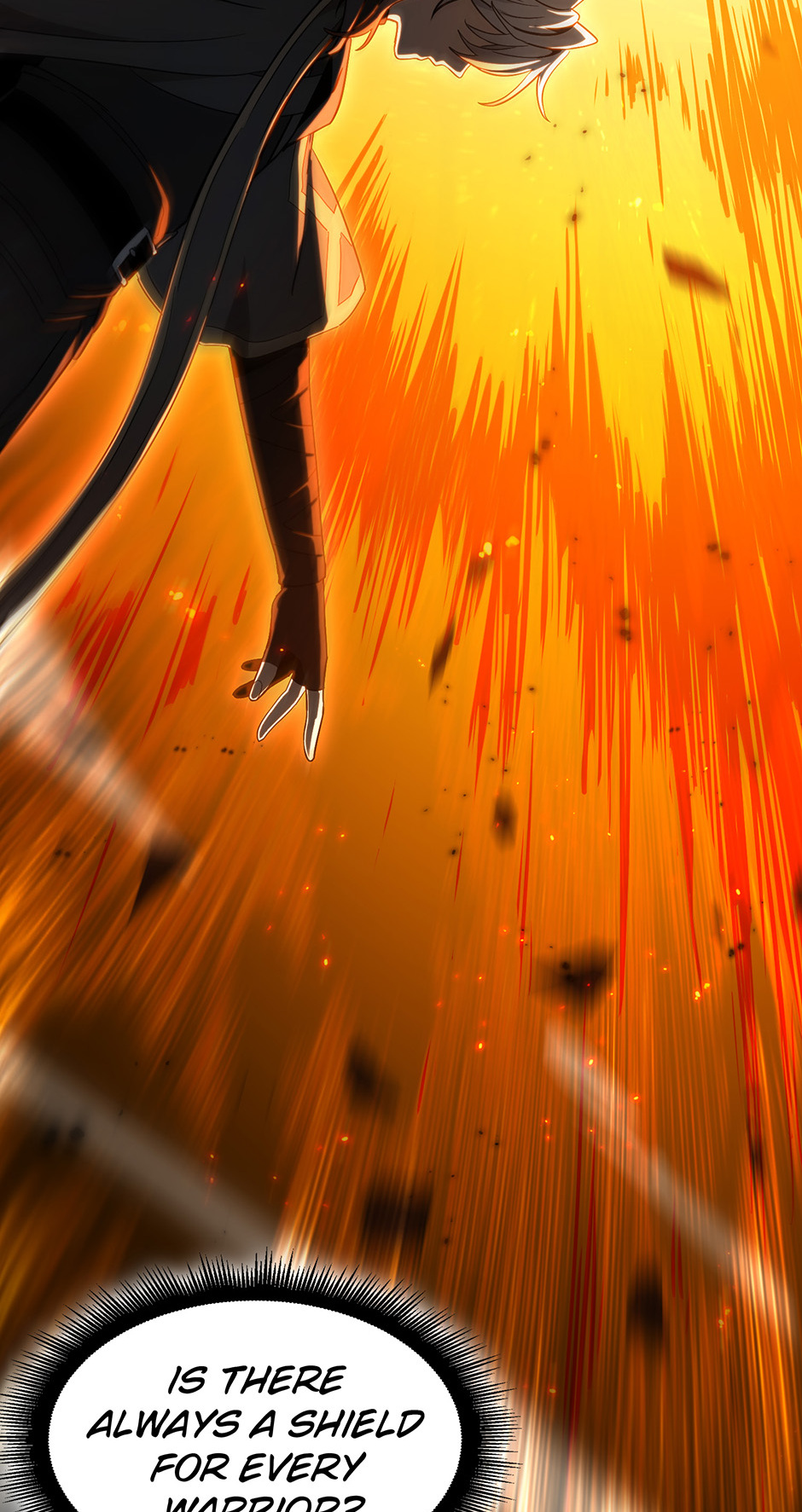 The Beginning After the End Chapter 190 - Enemy Tactics image 106