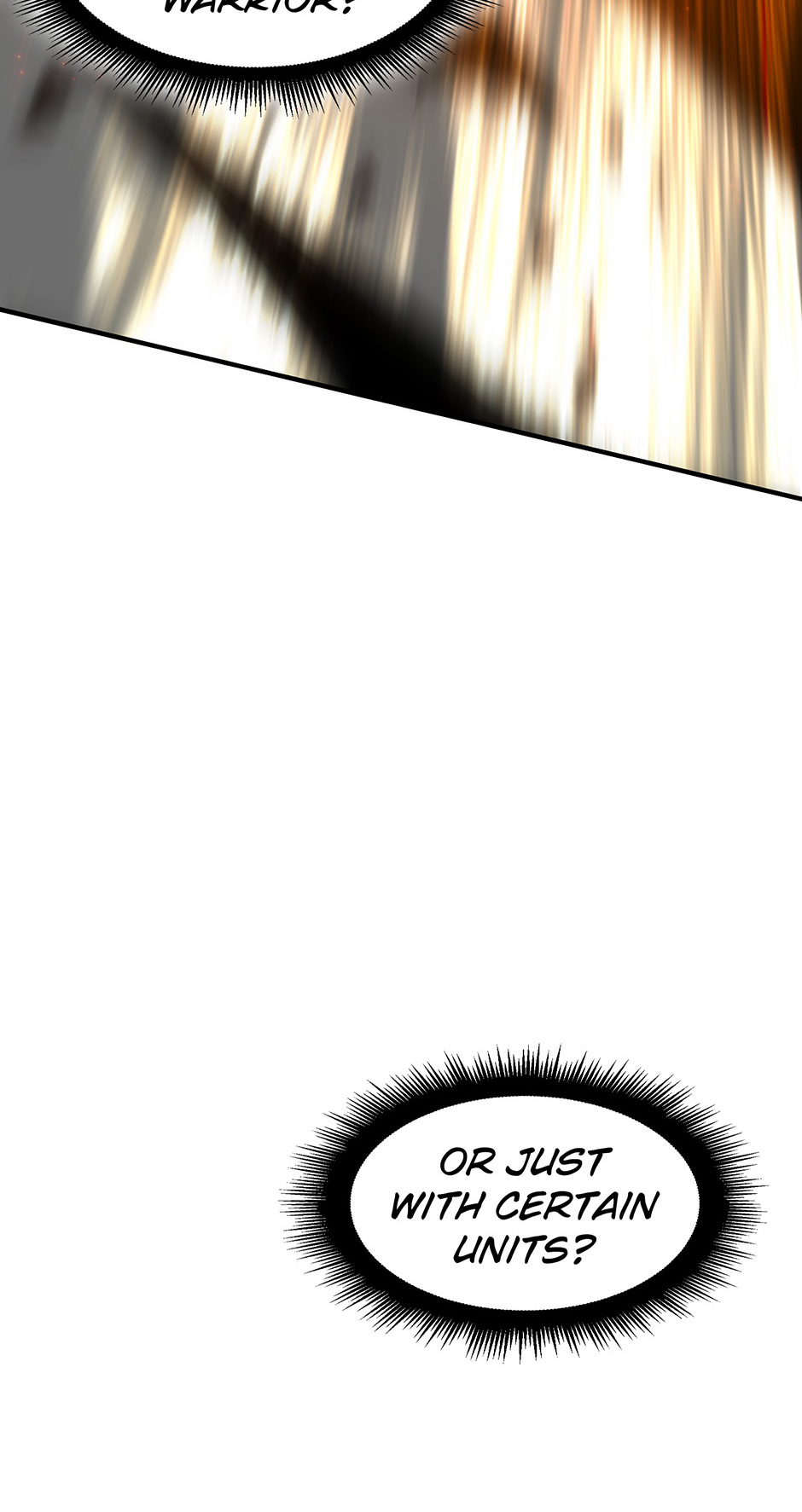 The Beginning After the End Chapter 190 - Enemy Tactics image 107