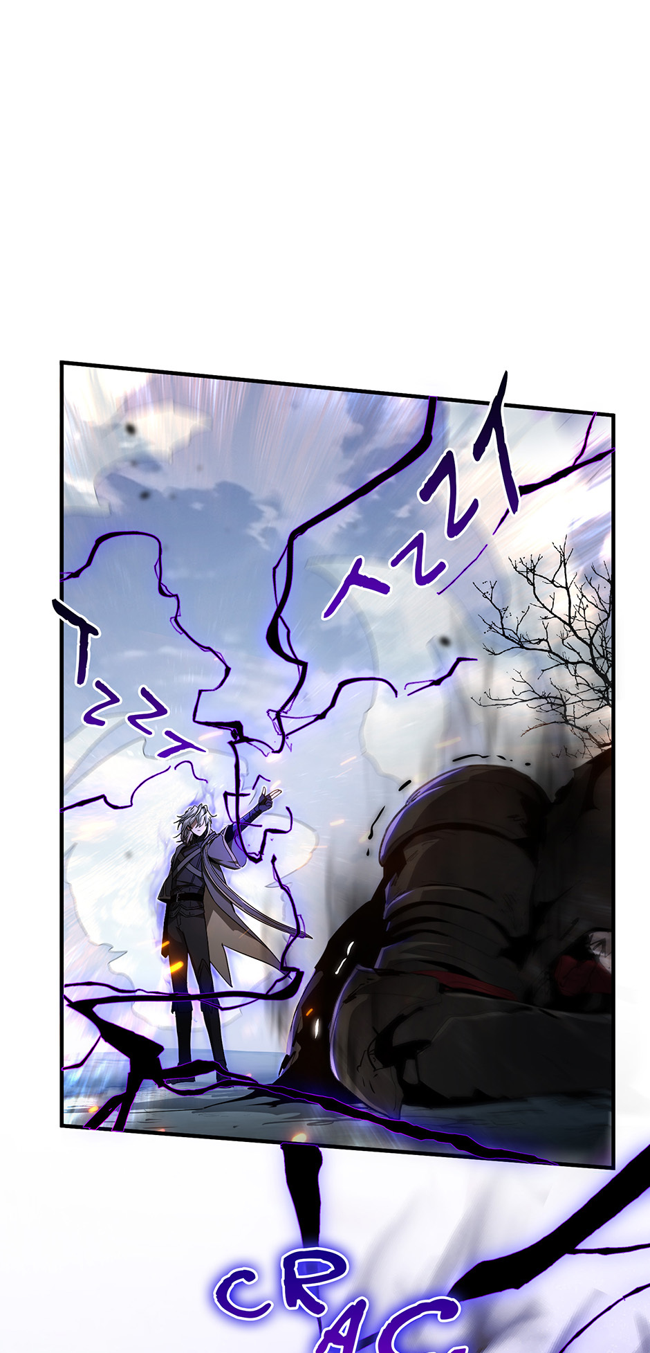 The Beginning After the End Chapter 190 - Enemy Tactics image 108