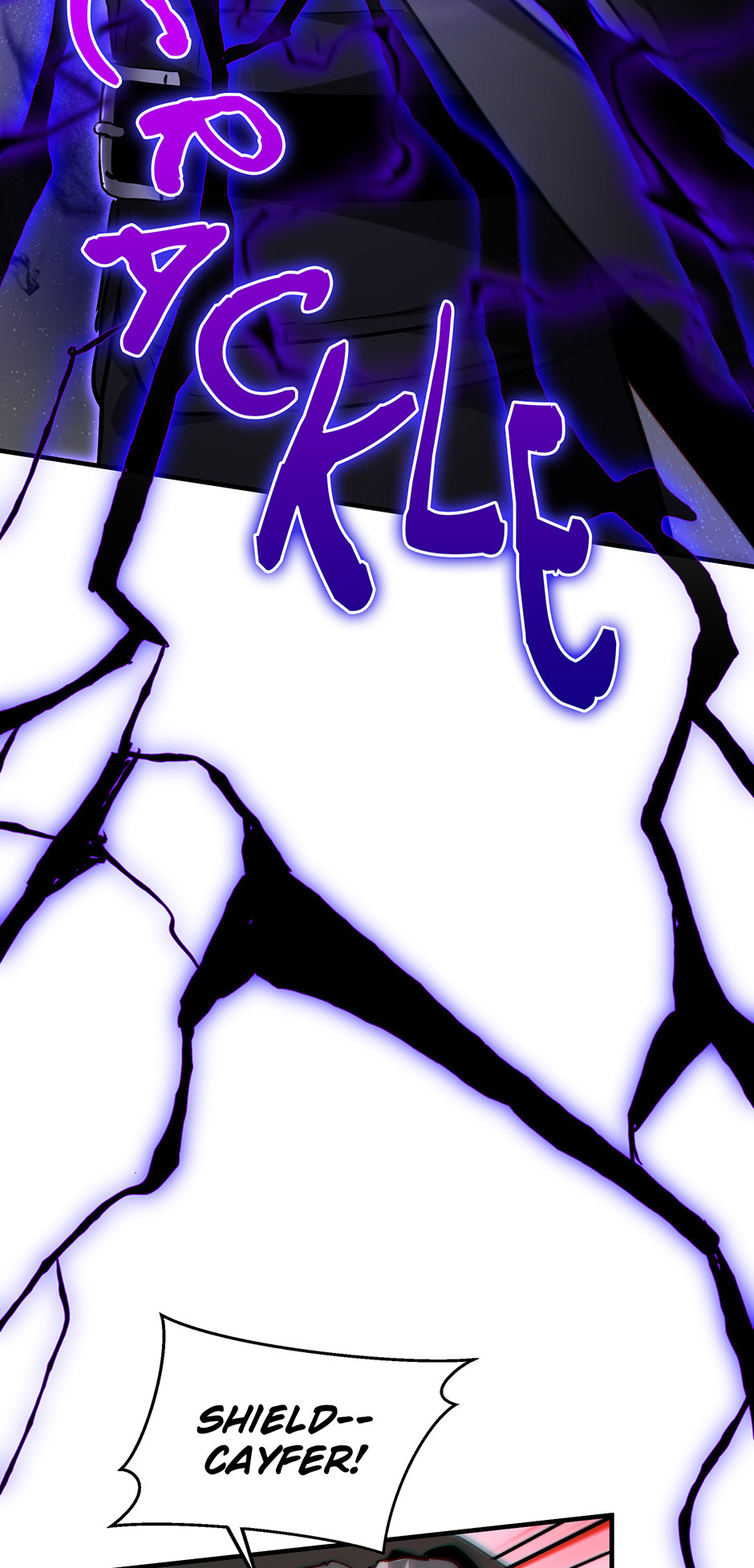 The Beginning After the End Chapter 190 - Enemy Tactics image 110