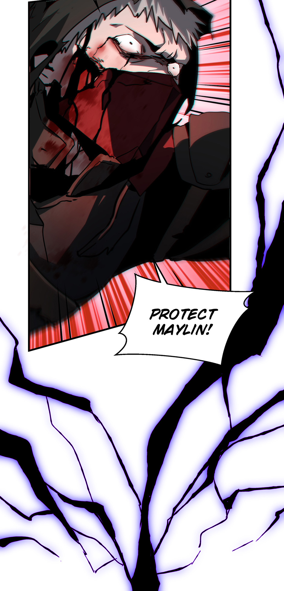 The Beginning After the End Chapter 190 - Enemy Tactics image 111