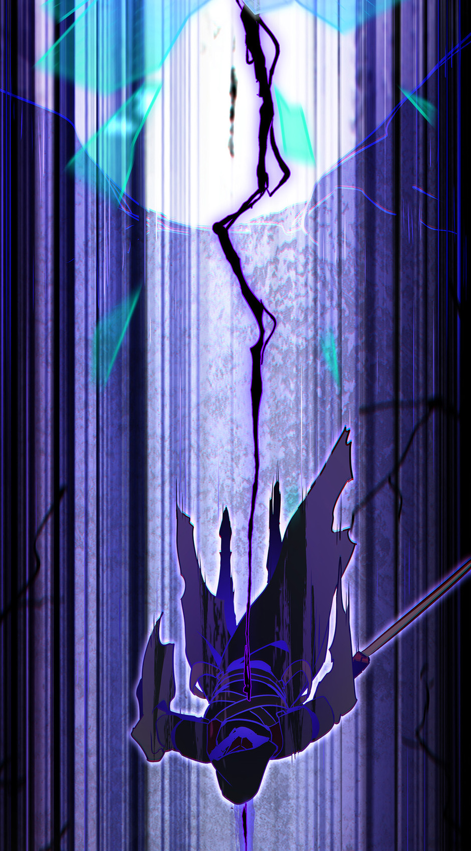 The Beginning After the End Chapter 190 - Enemy Tactics image 116