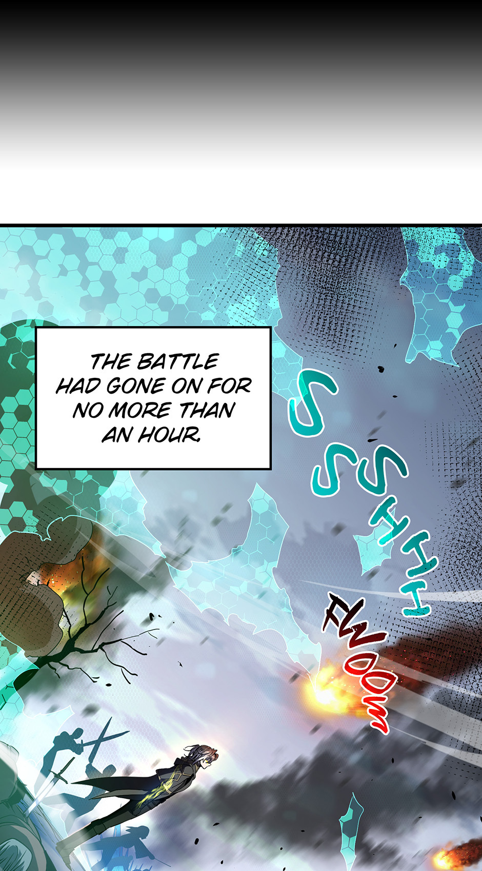 The Beginning After the End Chapter 190 - Enemy Tactics image 118