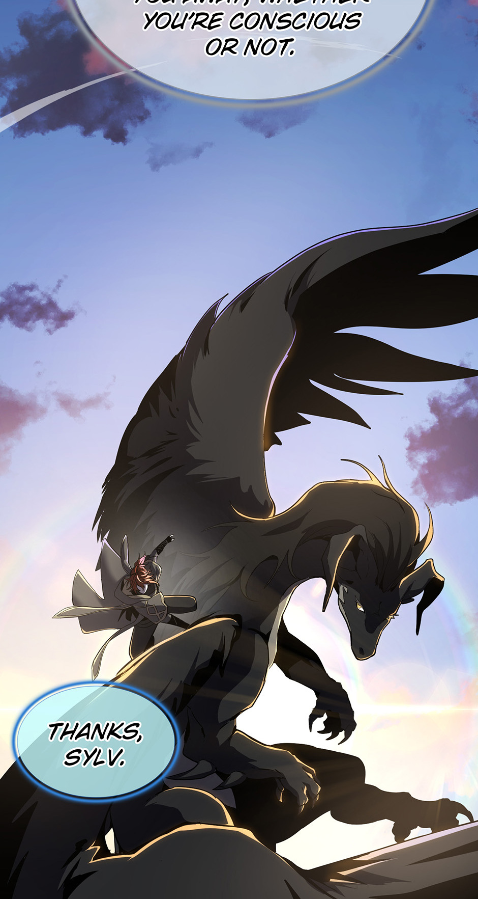 The Beginning After the End Chapter 190 - Enemy Tactics image 11