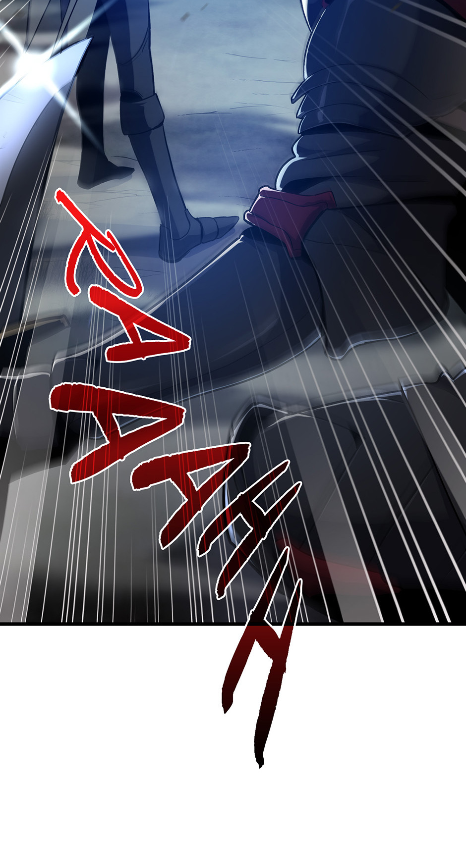 The Beginning After the End Chapter 190 - Enemy Tactics image 121
