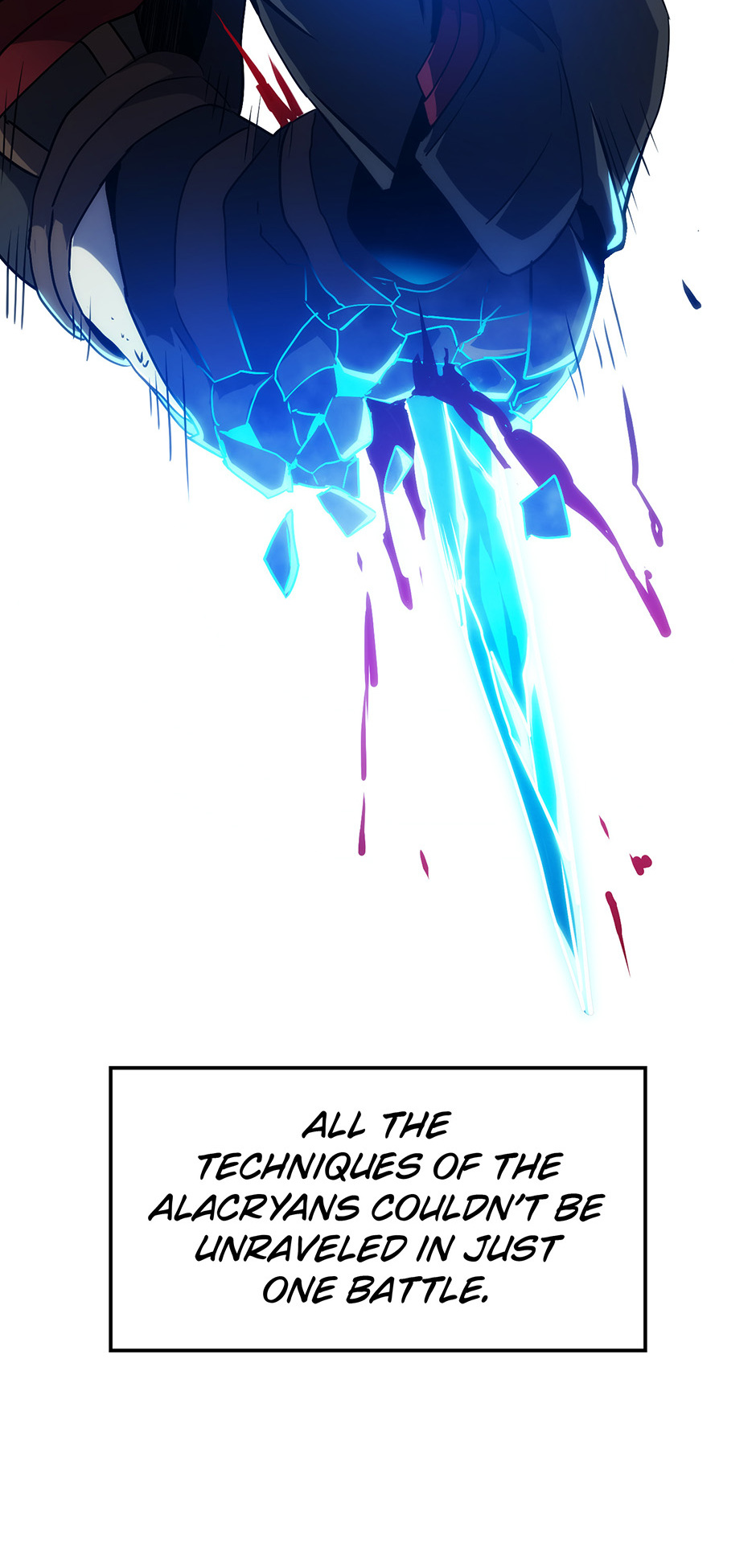 The Beginning After the End Chapter 190 - Enemy Tactics image 124