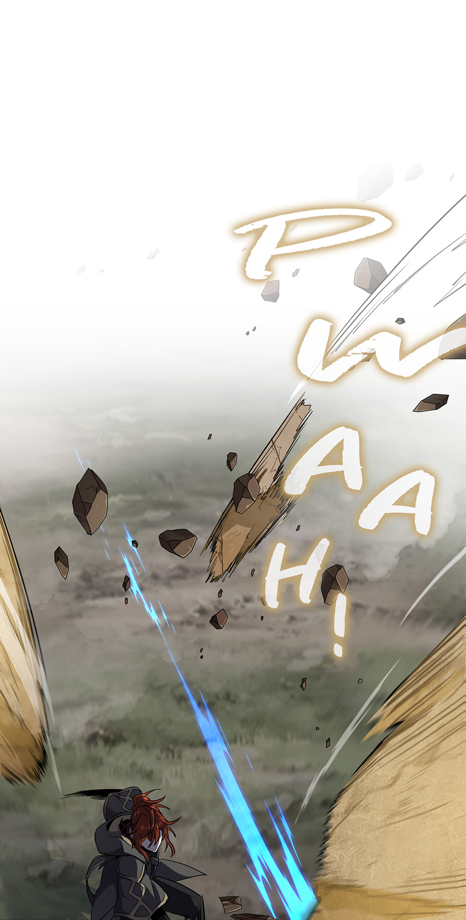 The Beginning After the End Chapter 190 - Enemy Tactics image 125
