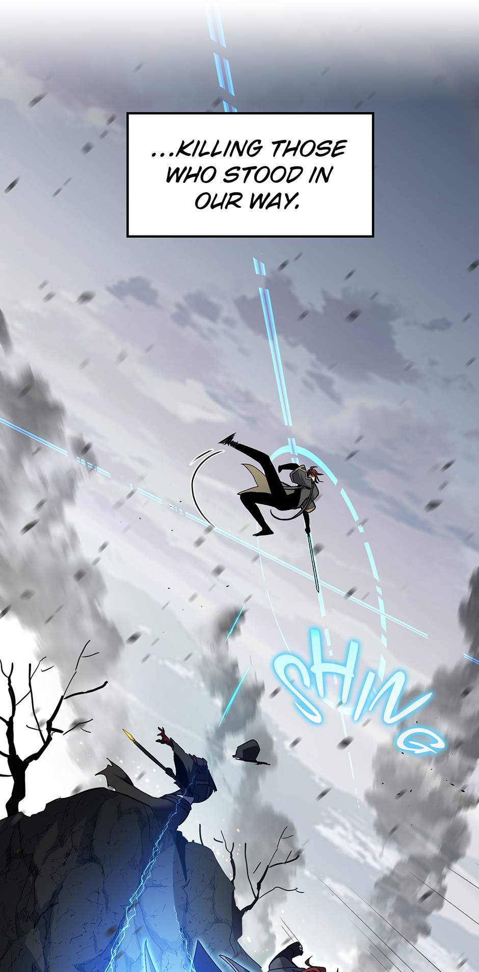 The Beginning After the End Chapter 190 - Enemy Tactics image 130
