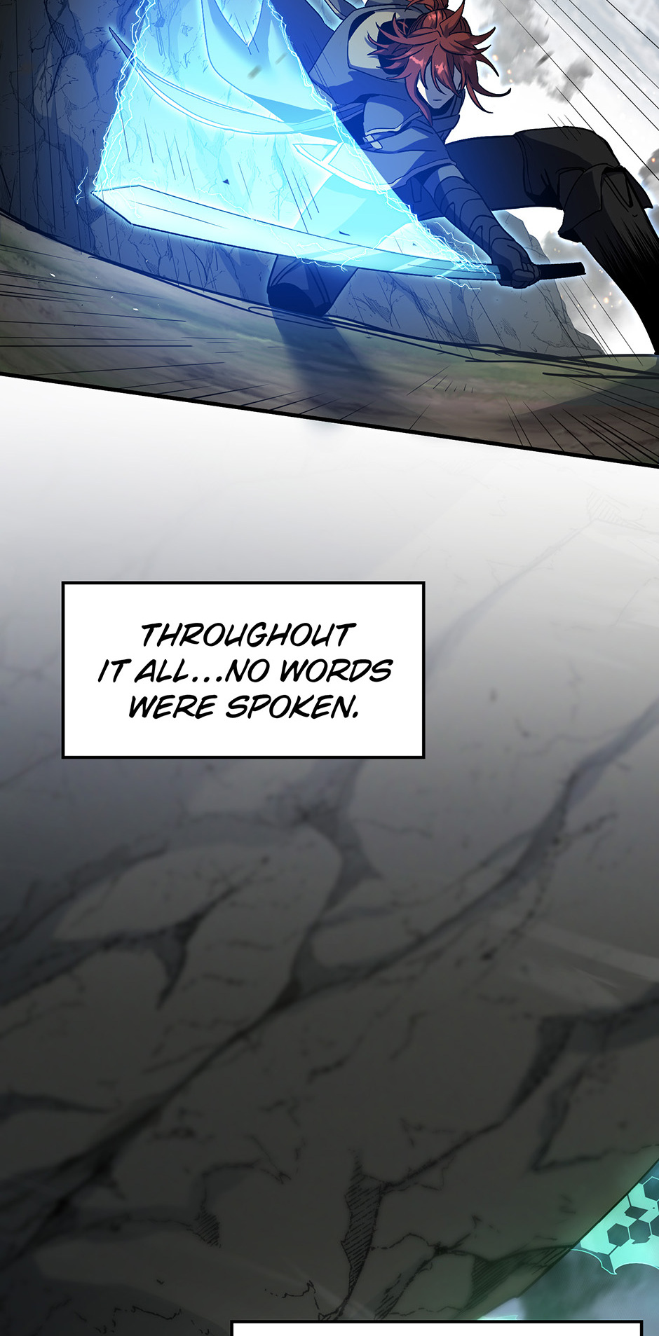The Beginning After the End Chapter 190 - Enemy Tactics image 131