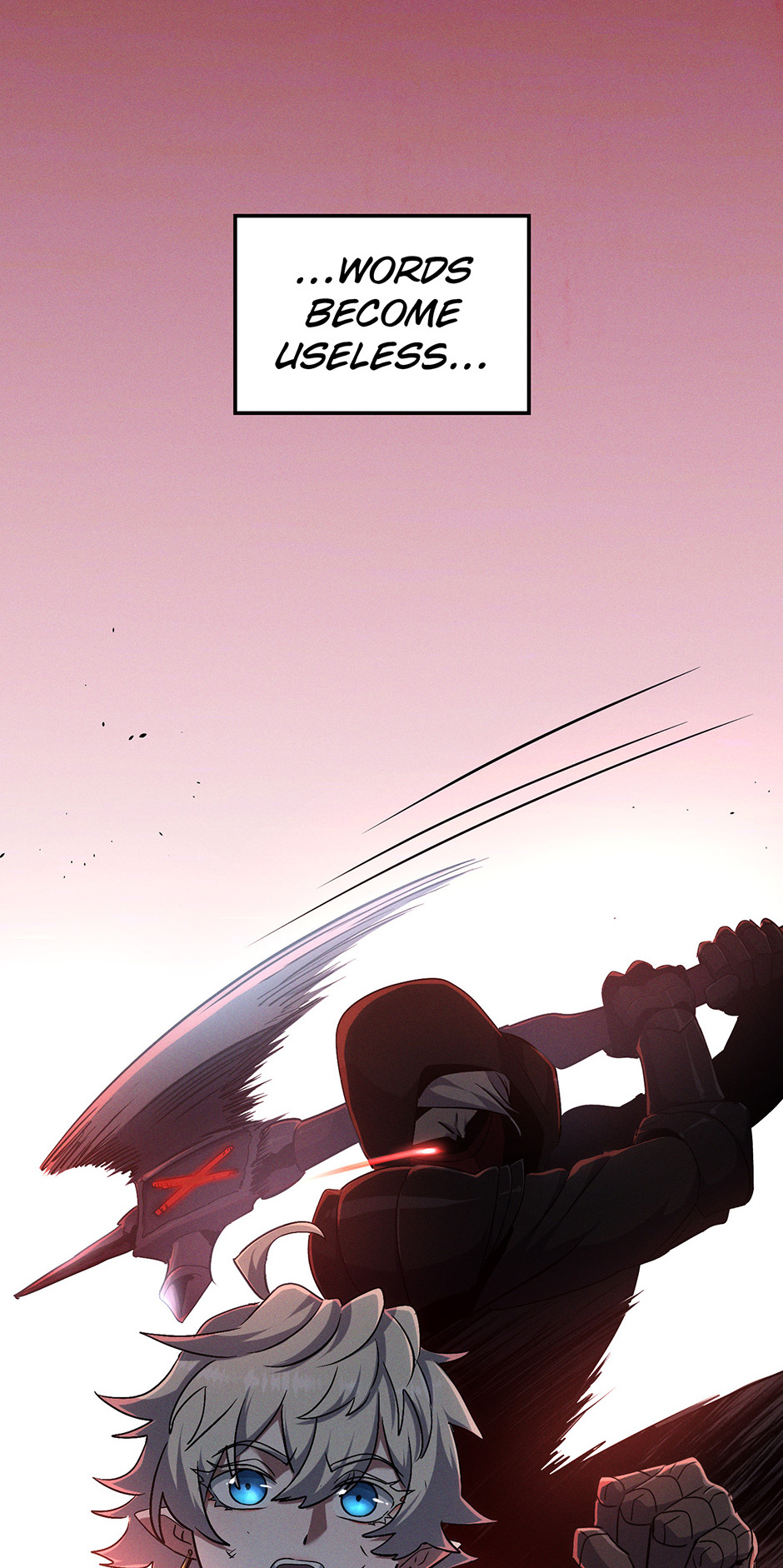 The Beginning After the End Chapter 190 - Enemy Tactics image 137