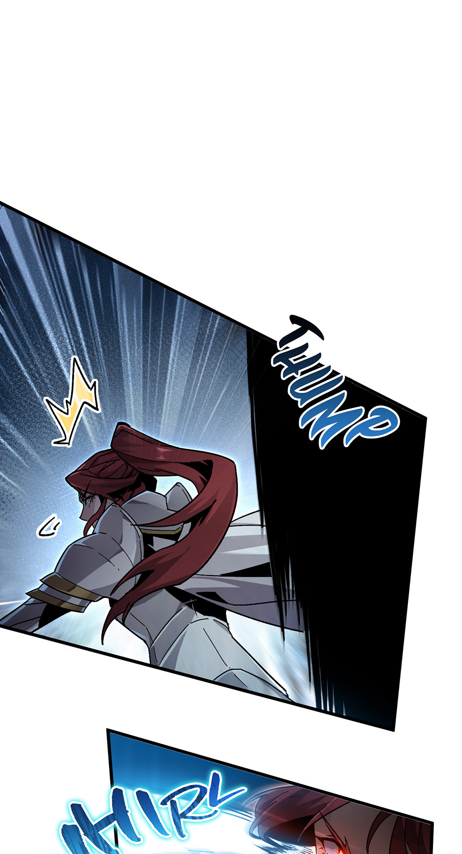 The Beginning After the End Chapter 190 - Enemy Tactics image 19