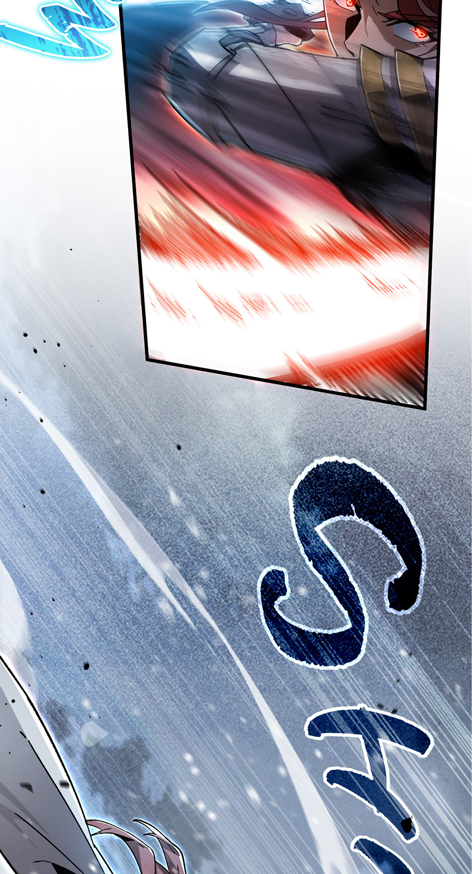 The Beginning After the End Chapter 190 - Enemy Tactics image 20