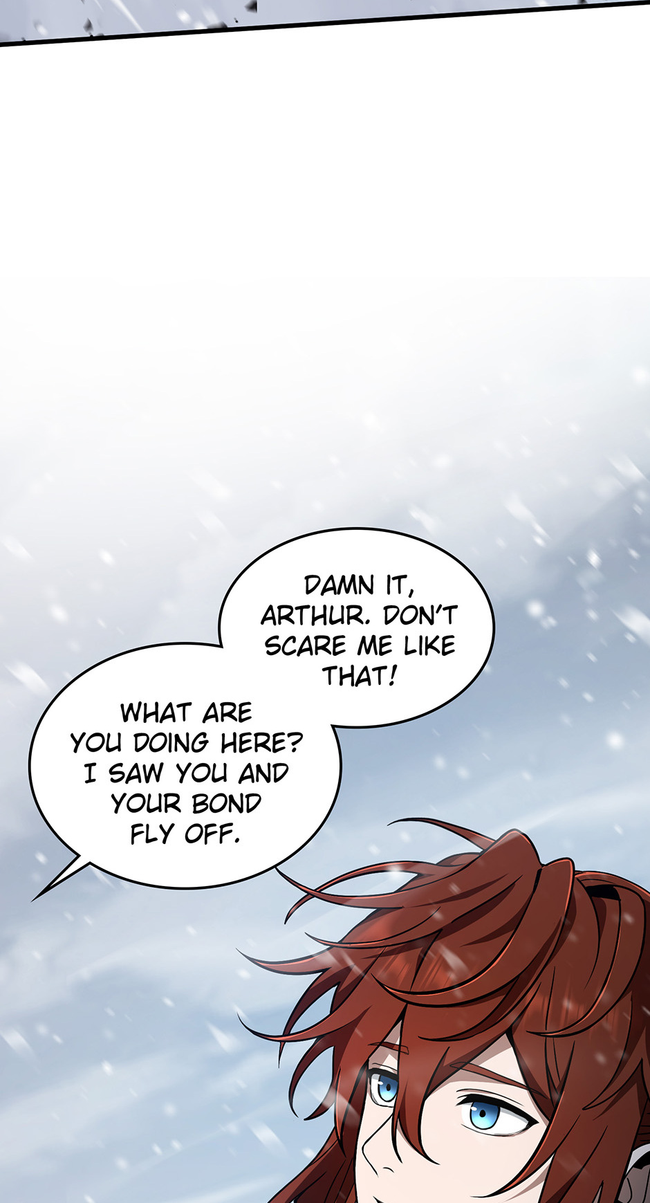 The Beginning After the End Chapter 190 - Enemy Tactics image 22