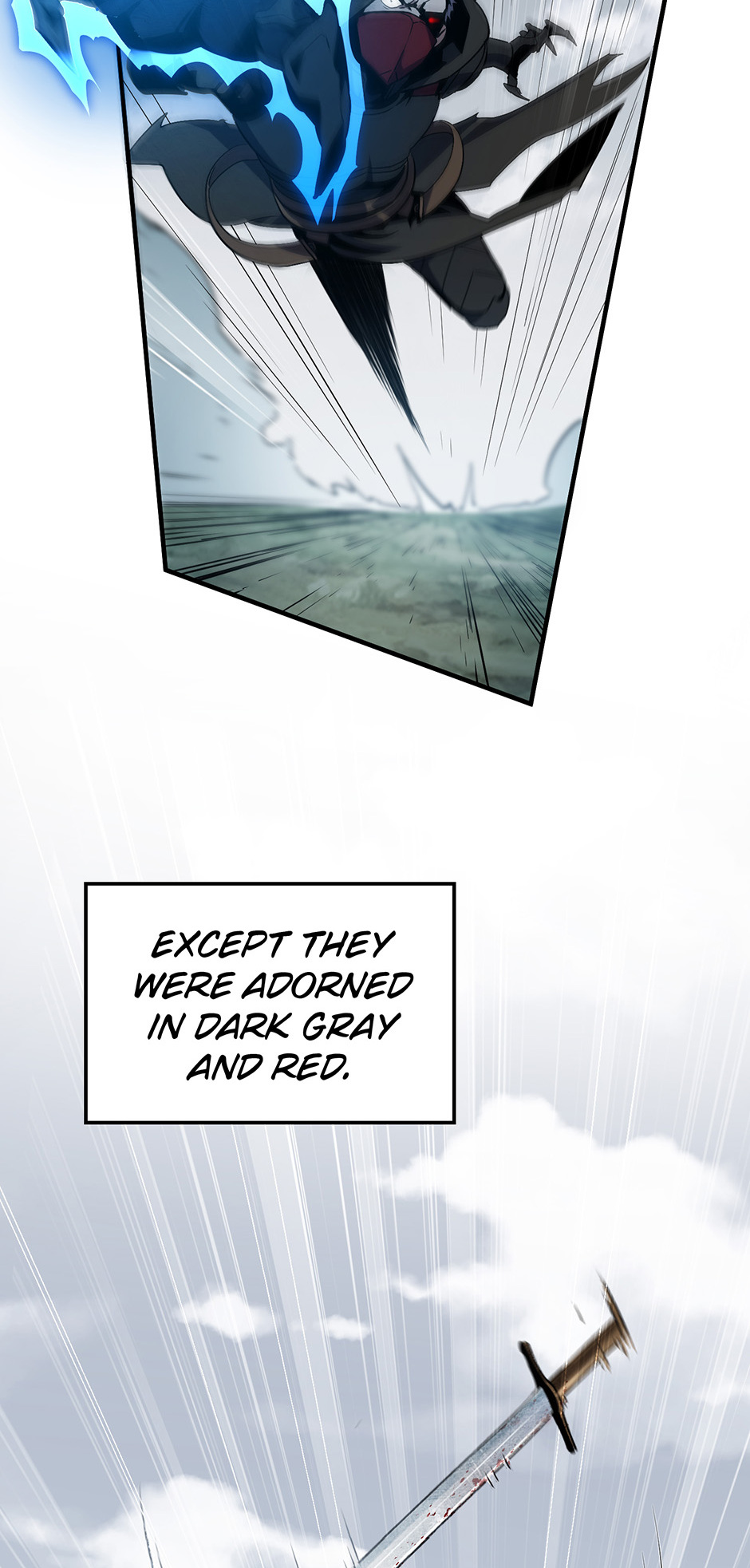 The Beginning After the End Chapter 190 - Enemy Tactics image 31