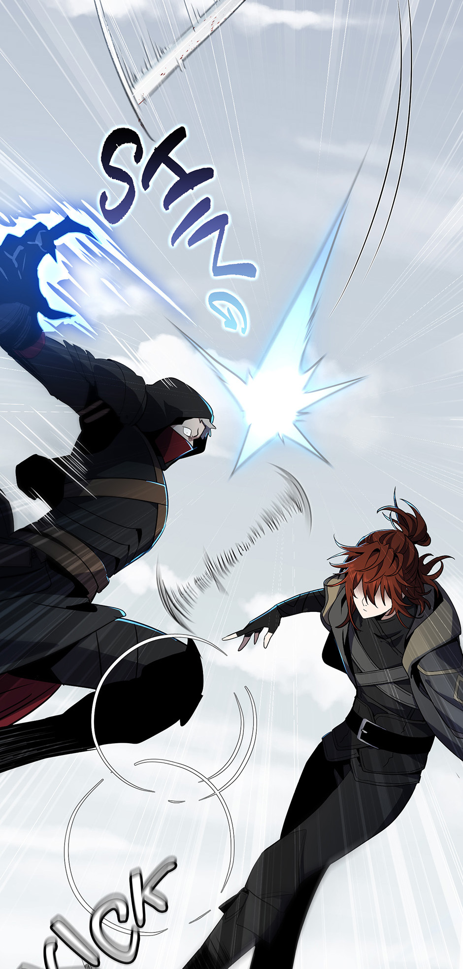 The Beginning After the End Chapter 190 - Enemy Tactics image 32