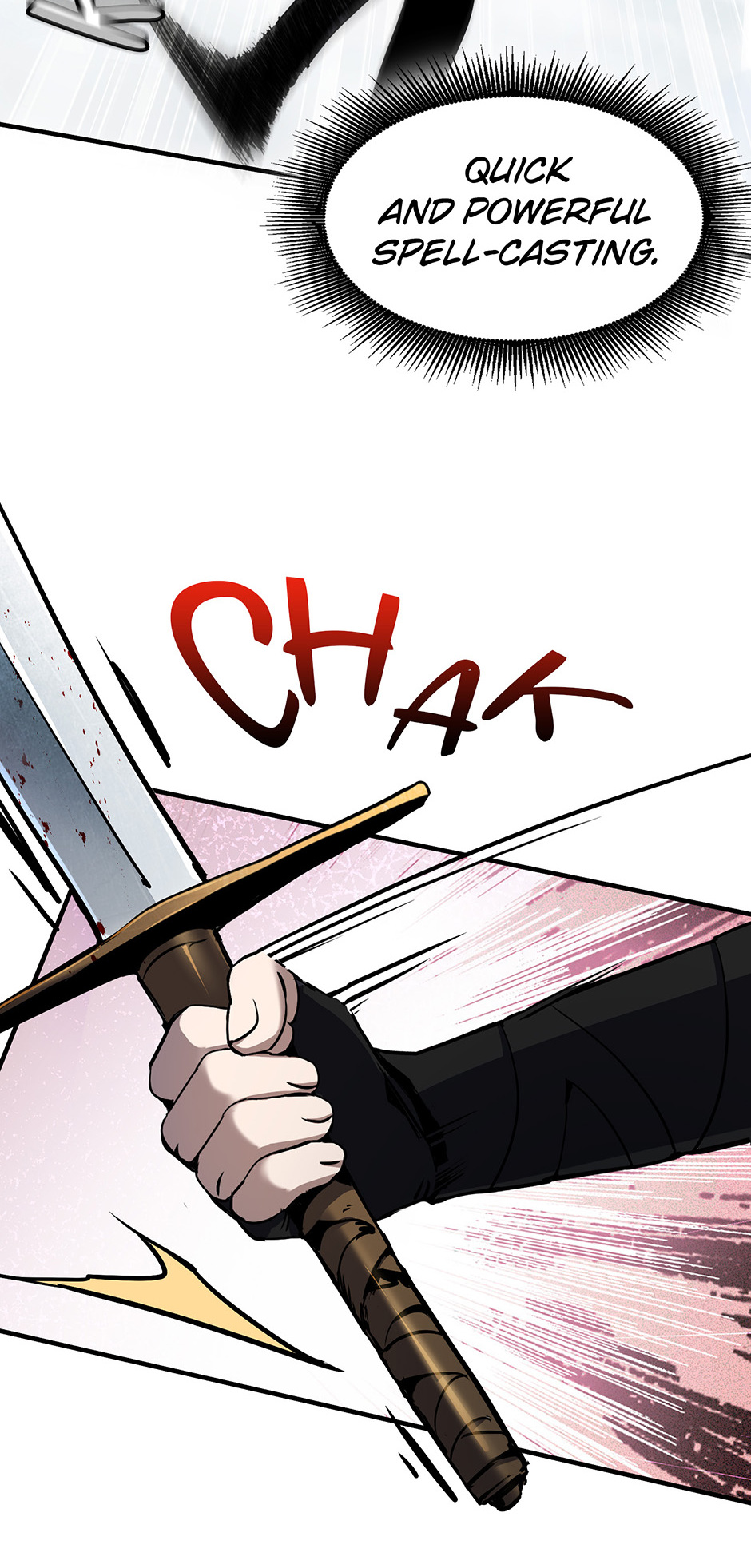 The Beginning After the End Chapter 190 - Enemy Tactics image 33