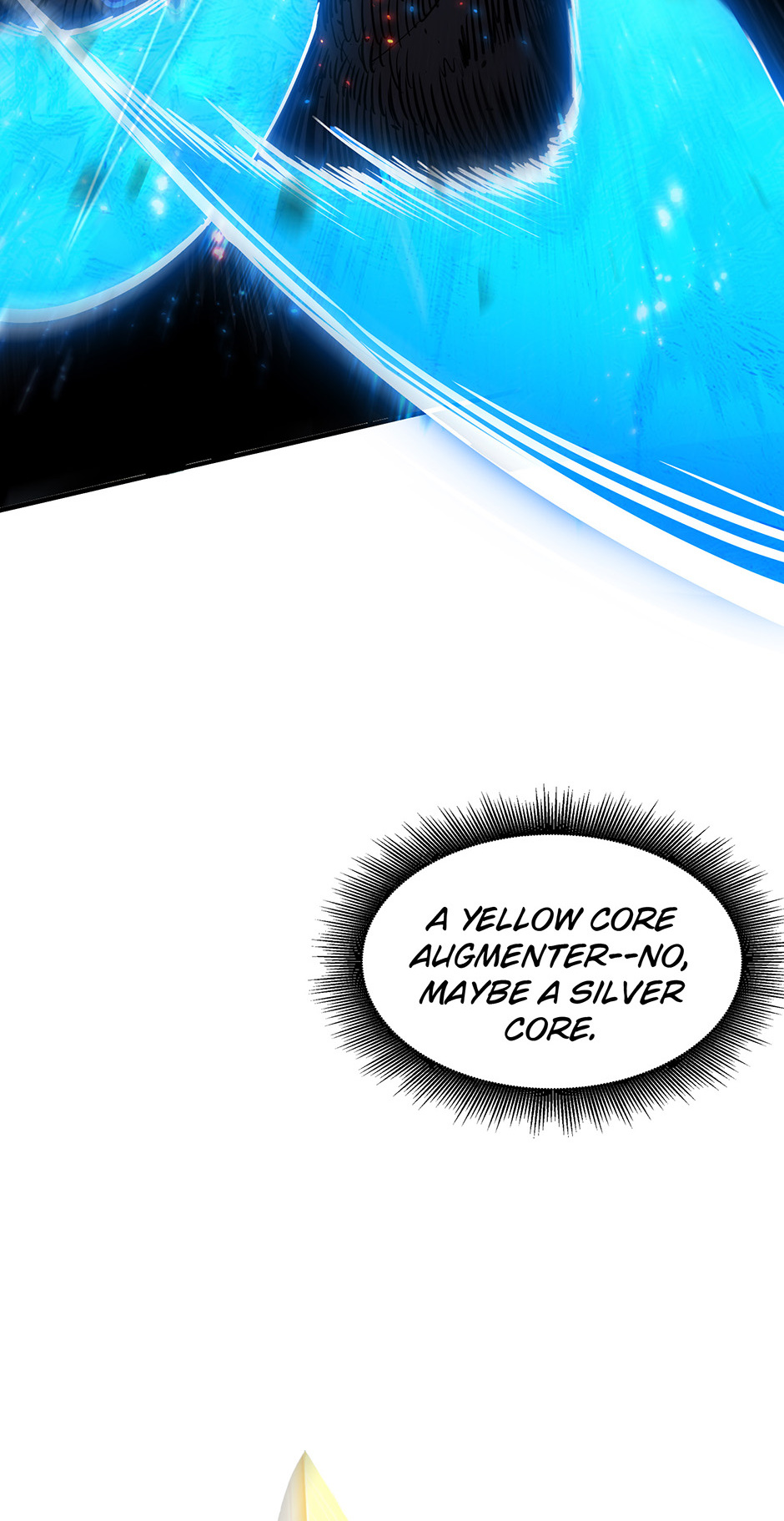 The Beginning After the End Chapter 190 - Enemy Tactics image 36