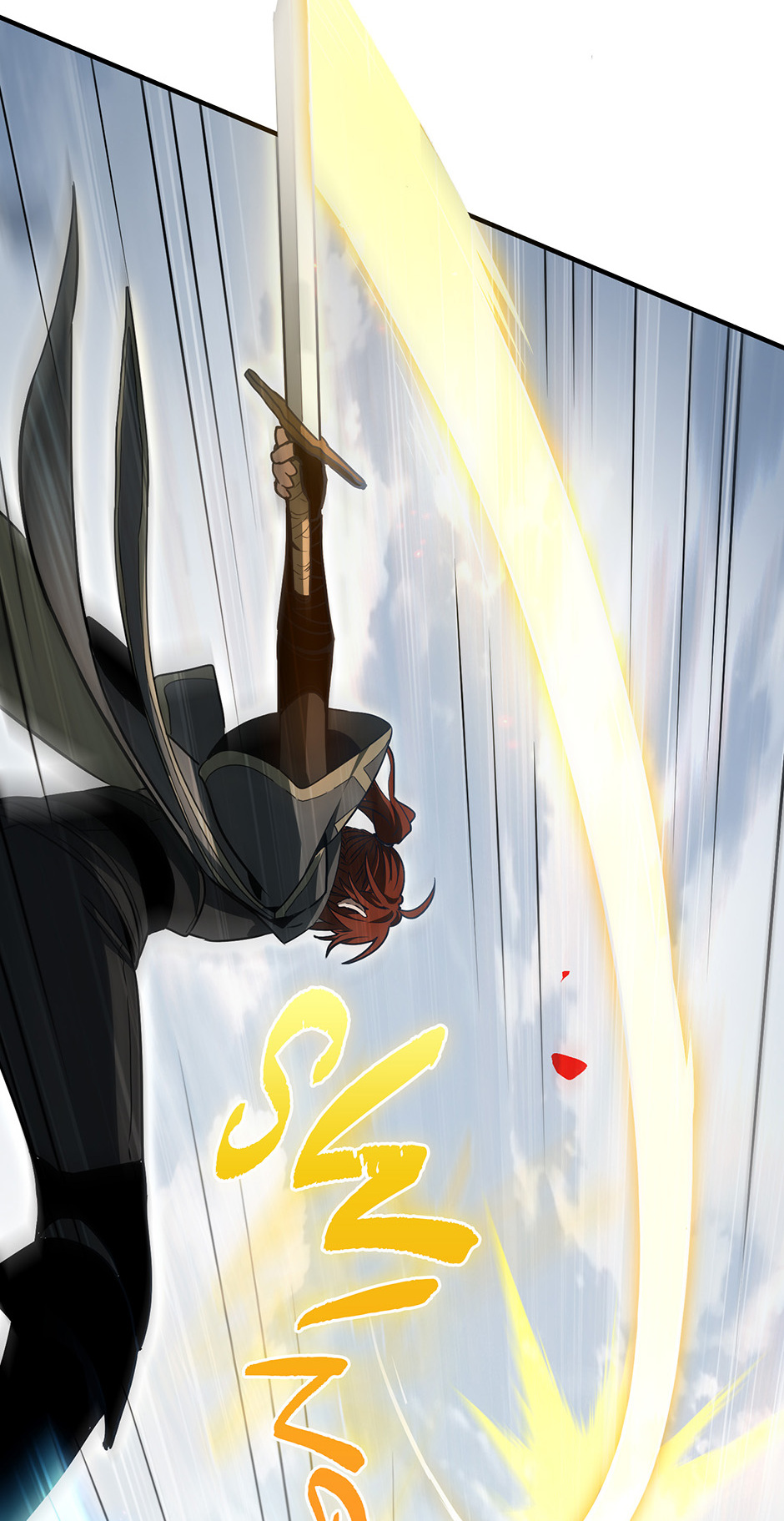 The Beginning After the End Chapter 190 - Enemy Tactics image 37