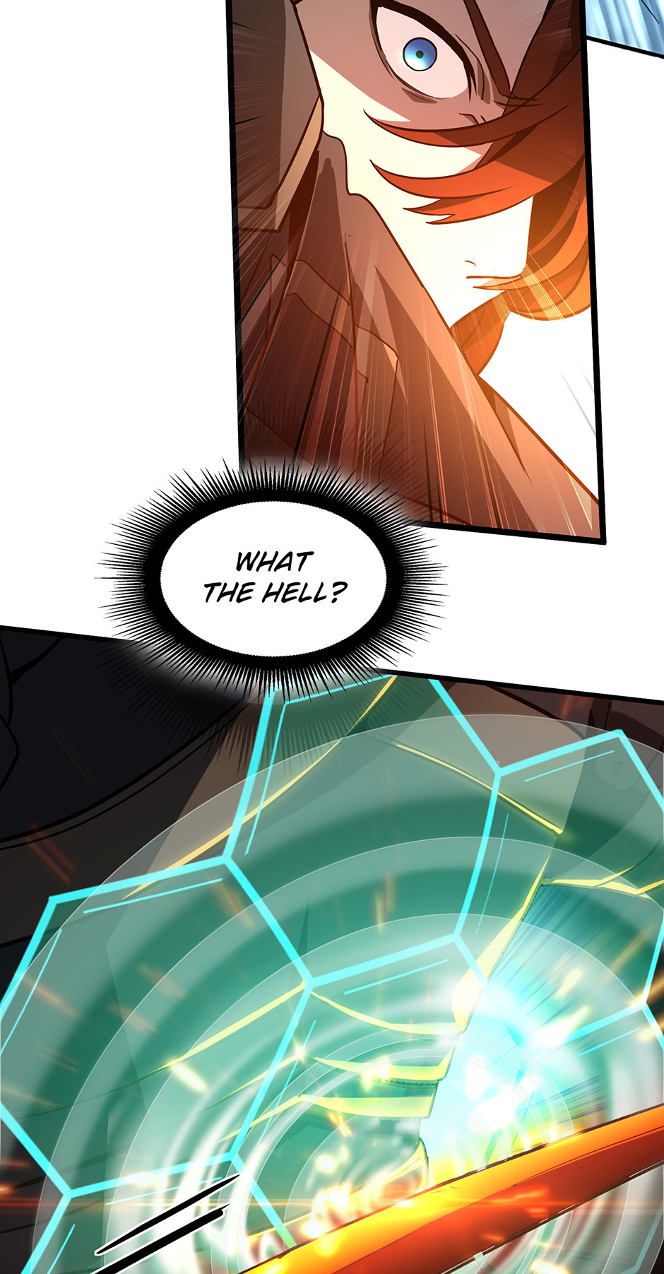 The Beginning After the End Chapter 190 - Enemy Tactics image 42