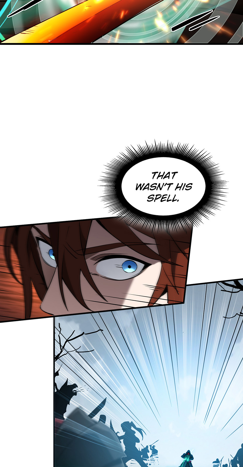 The Beginning After the End Chapter 190 - Enemy Tactics image 43