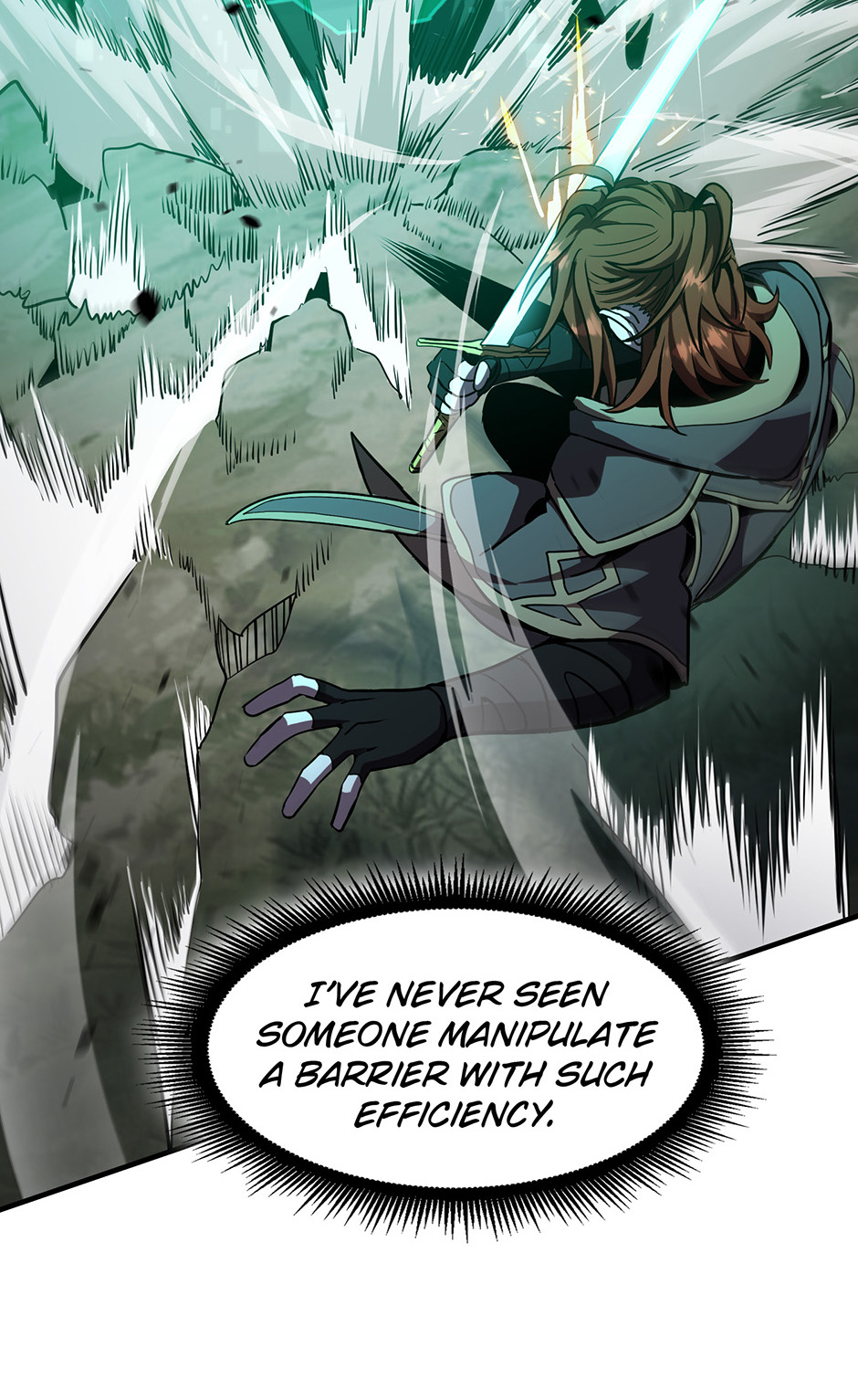 The Beginning After the End Chapter 190 - Enemy Tactics image 46