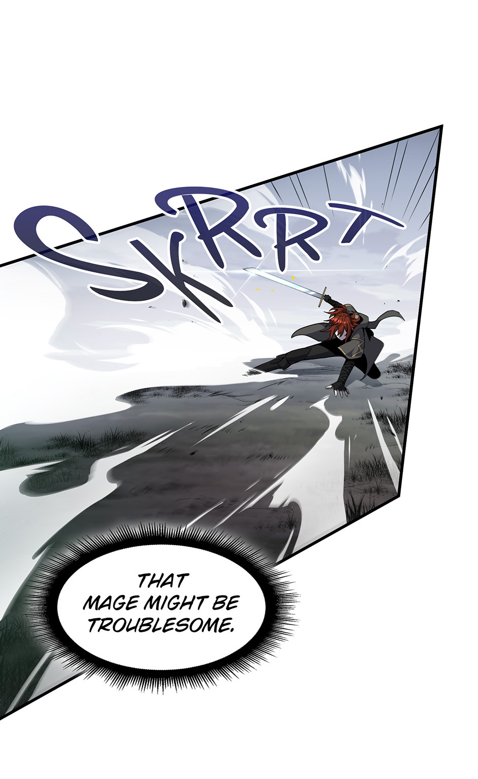 The Beginning After the End Chapter 190 - Enemy Tactics image 47