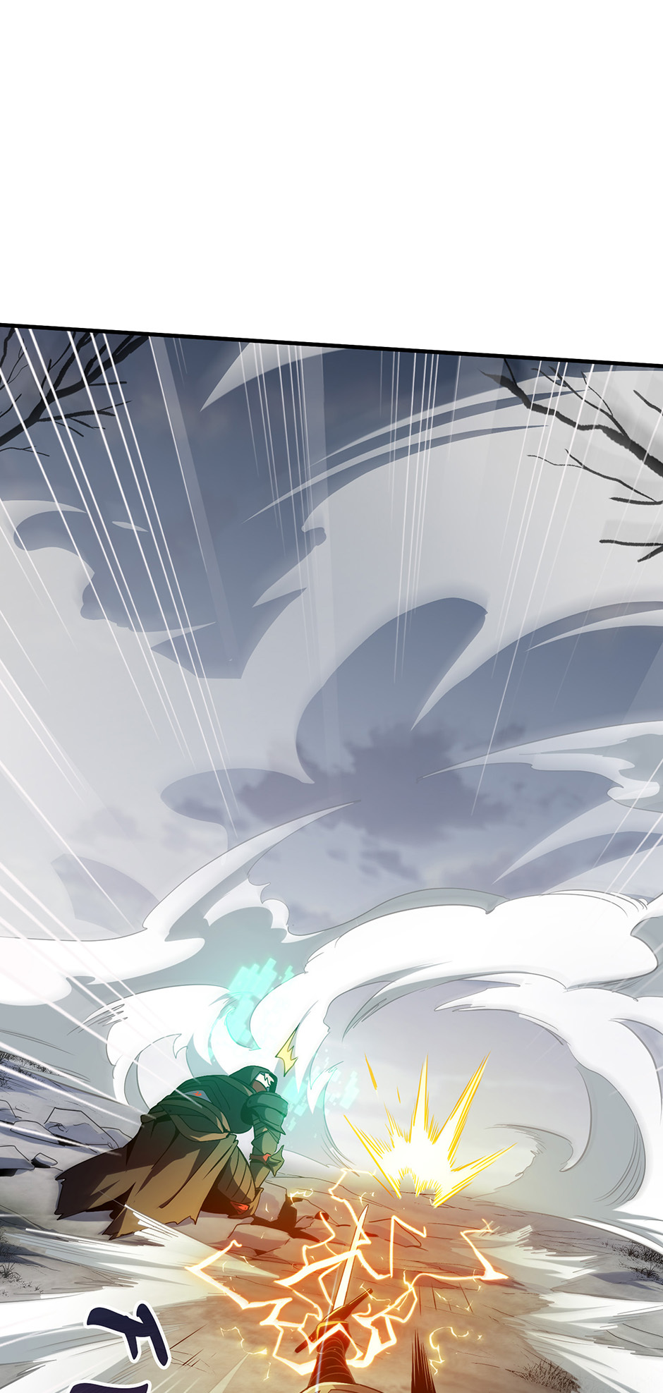 The Beginning After the End Chapter 190 - Enemy Tactics image 48