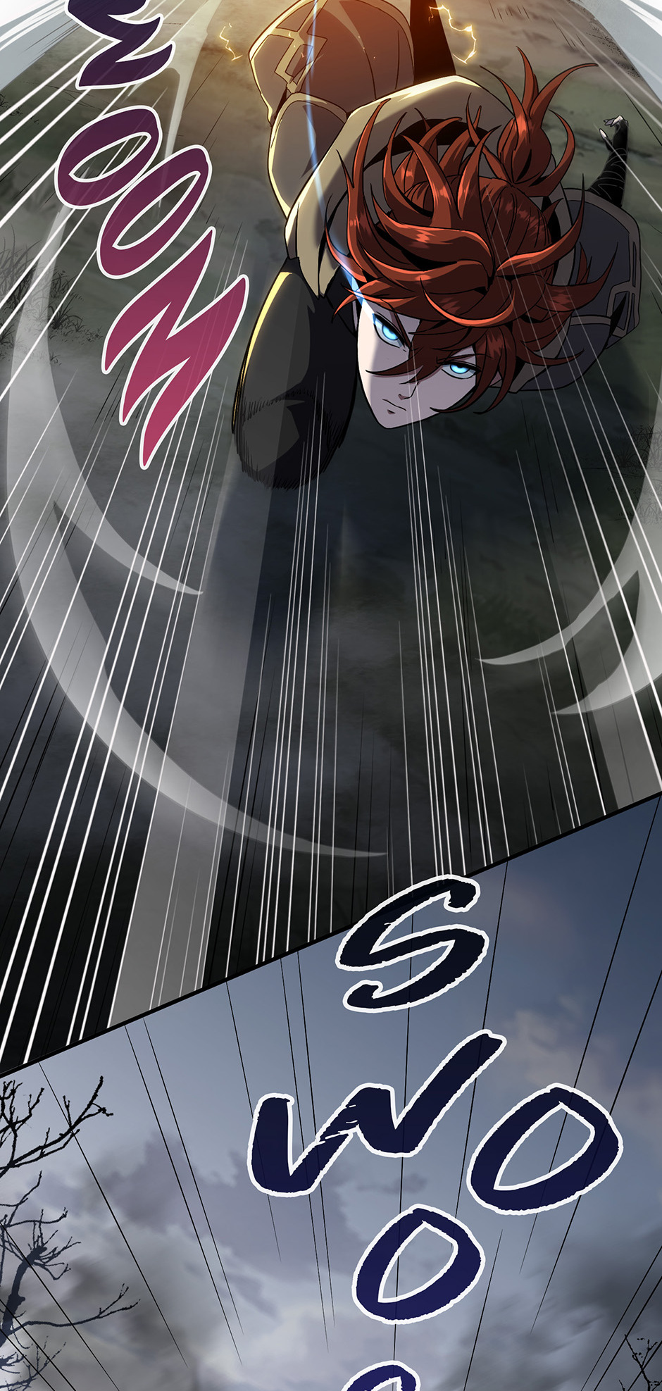The Beginning After the End Chapter 190 - Enemy Tactics image 49