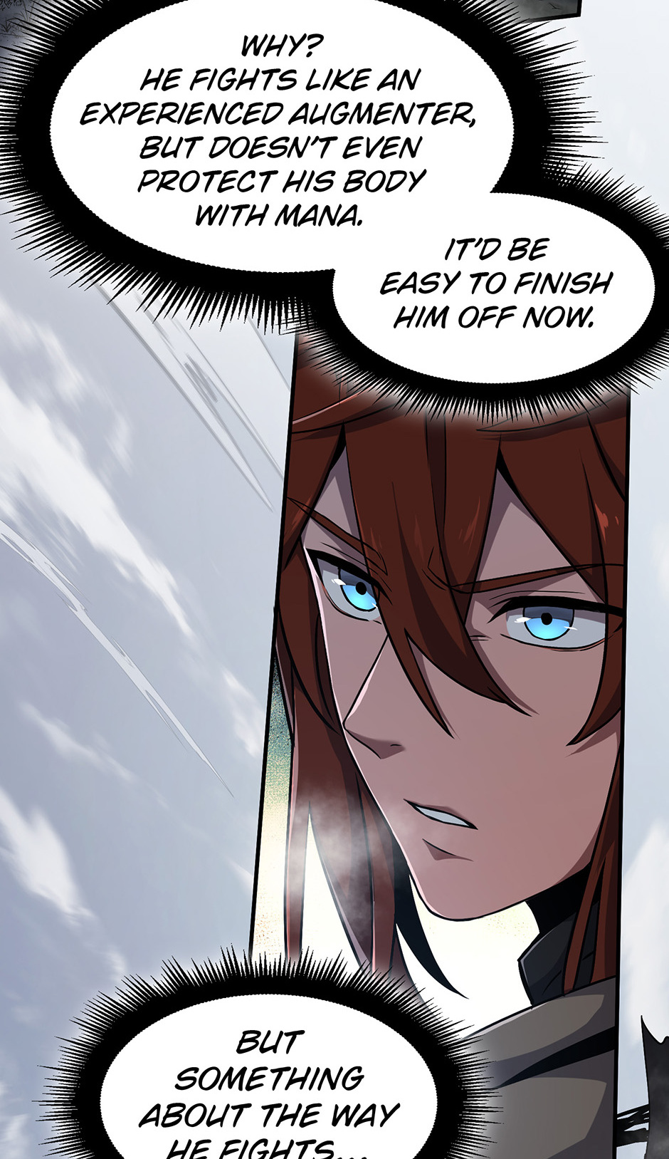 The Beginning After the End Chapter 190 - Enemy Tactics image 58