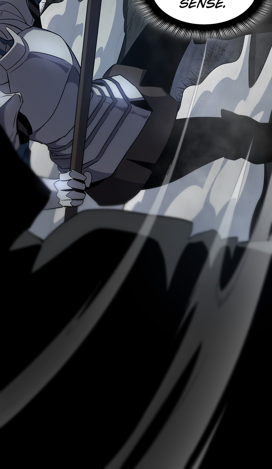 The Beginning After the End Chapter 190 - Enemy Tactics image 61