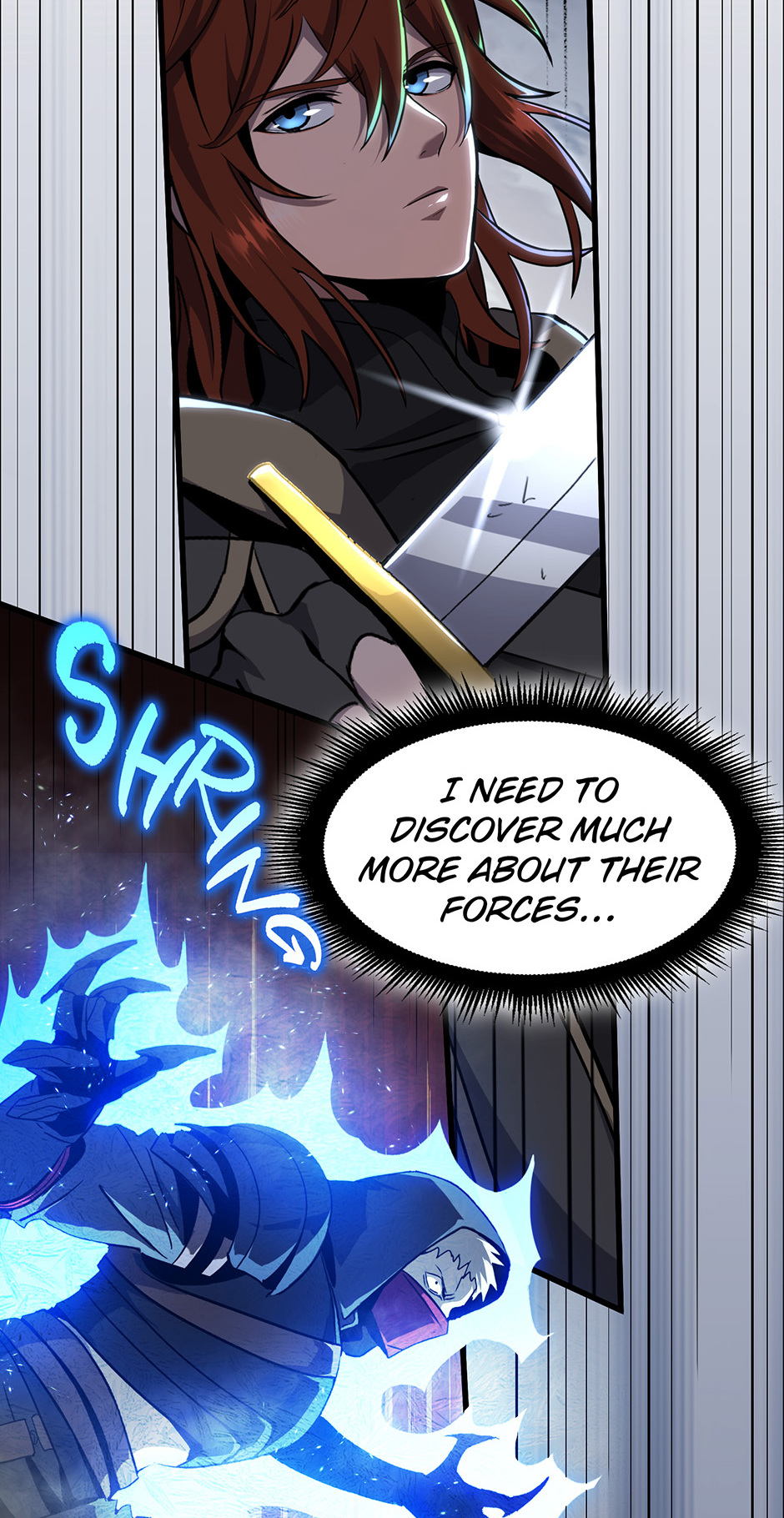 The Beginning After the End Chapter 190 - Enemy Tactics image 67