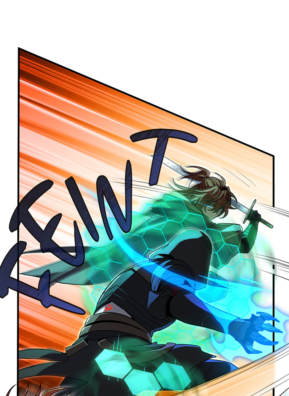 The Beginning After the End Chapter 190 - Enemy Tactics image 71