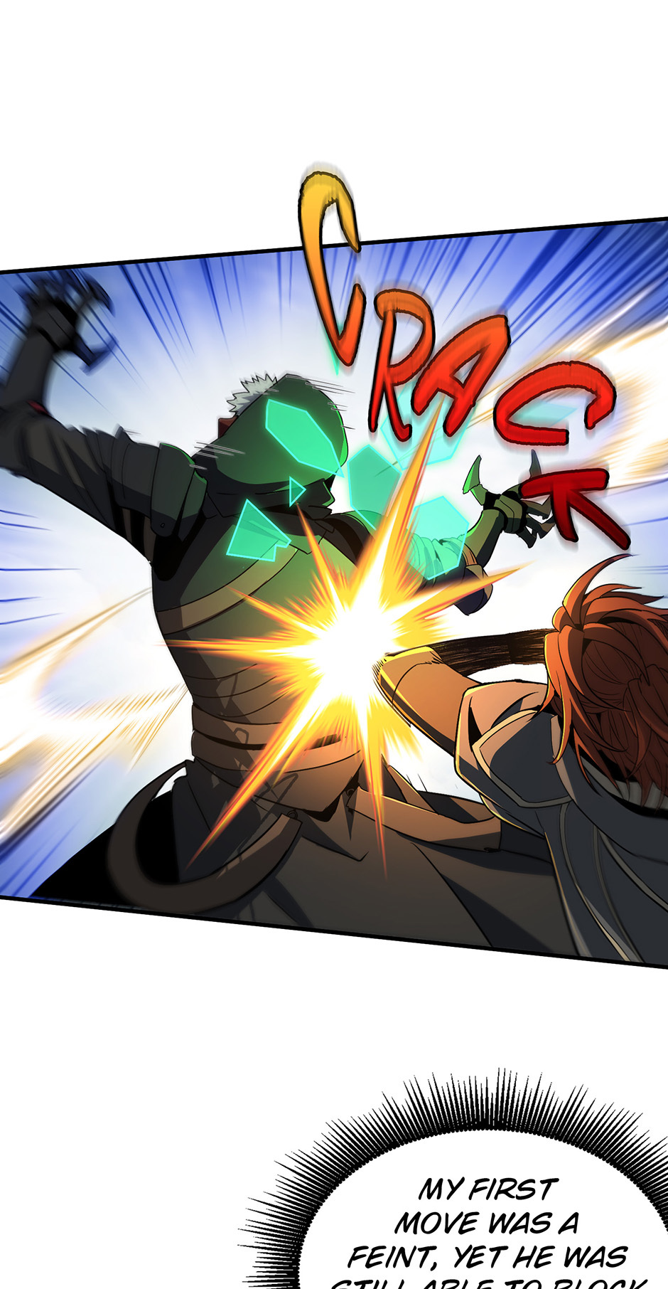 The Beginning After the End Chapter 190 - Enemy Tactics image 73