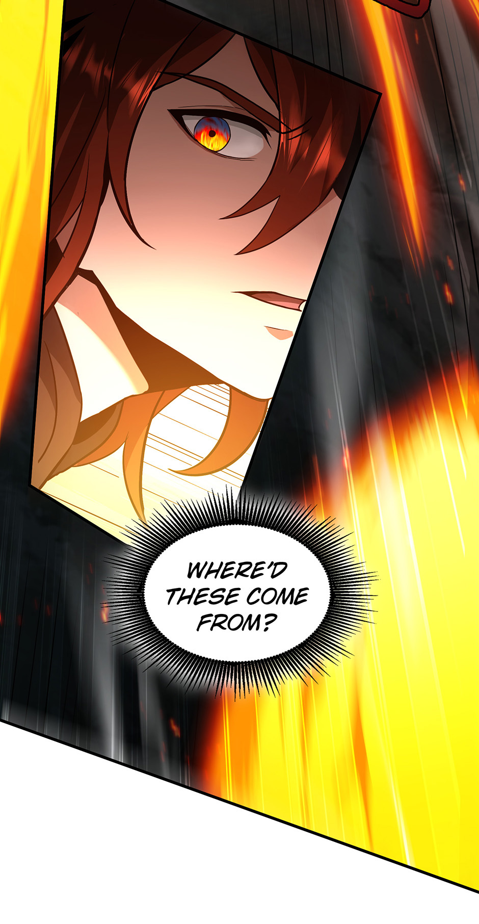 The Beginning After the End Chapter 190 - Enemy Tactics image 77