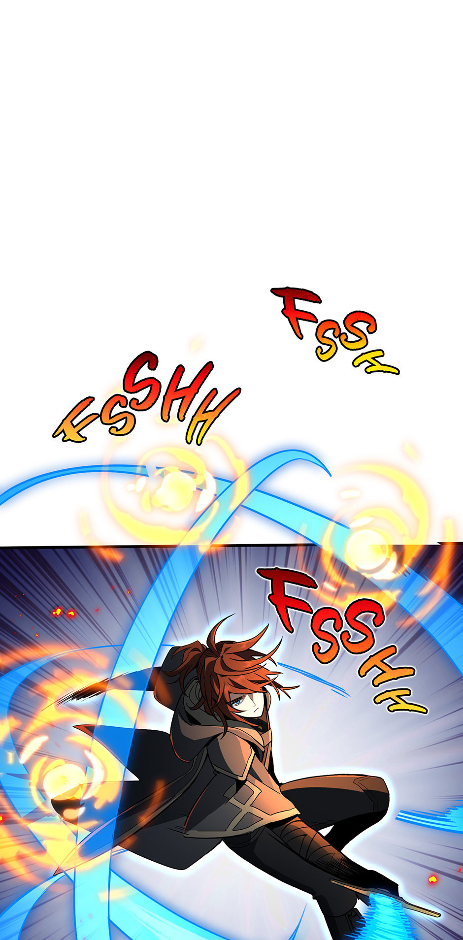 The Beginning After the End Chapter 190 - Enemy Tactics image 78