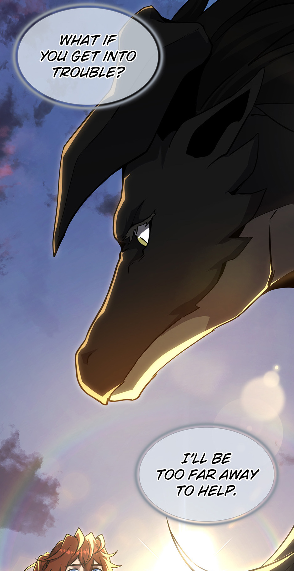 The Beginning After the End Chapter 190 - Enemy Tactics image 7