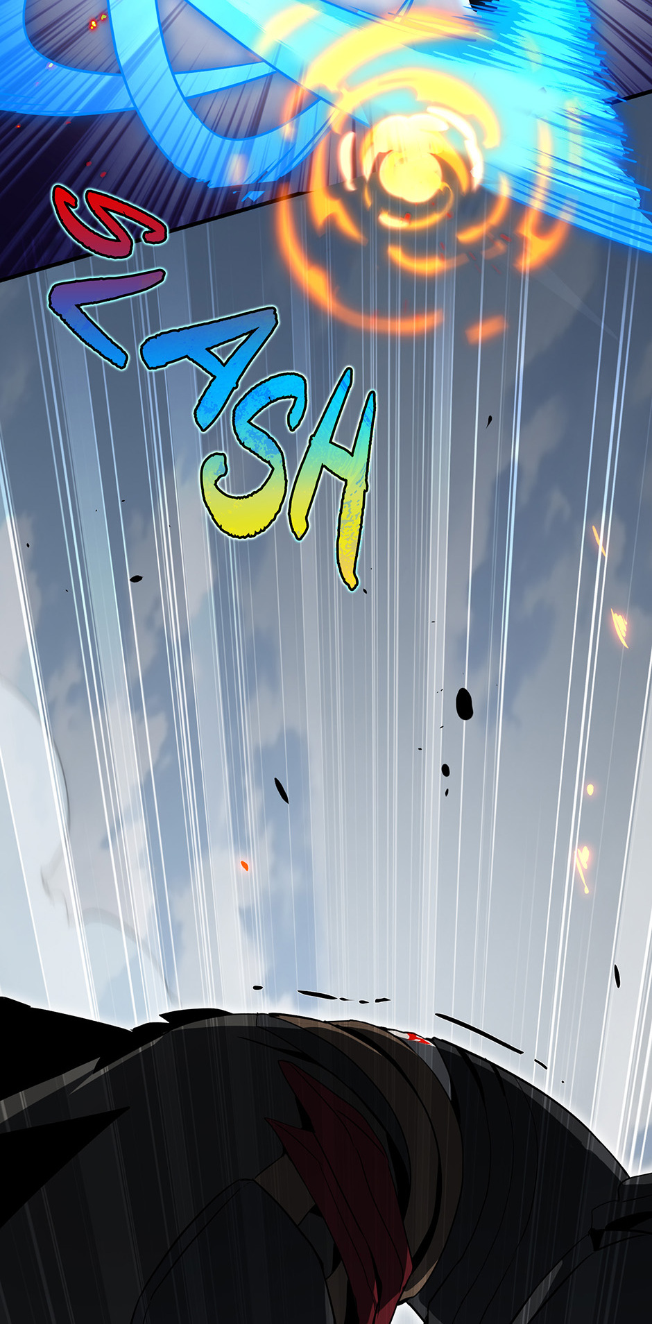 The Beginning After the End Chapter 190 - Enemy Tactics image 79