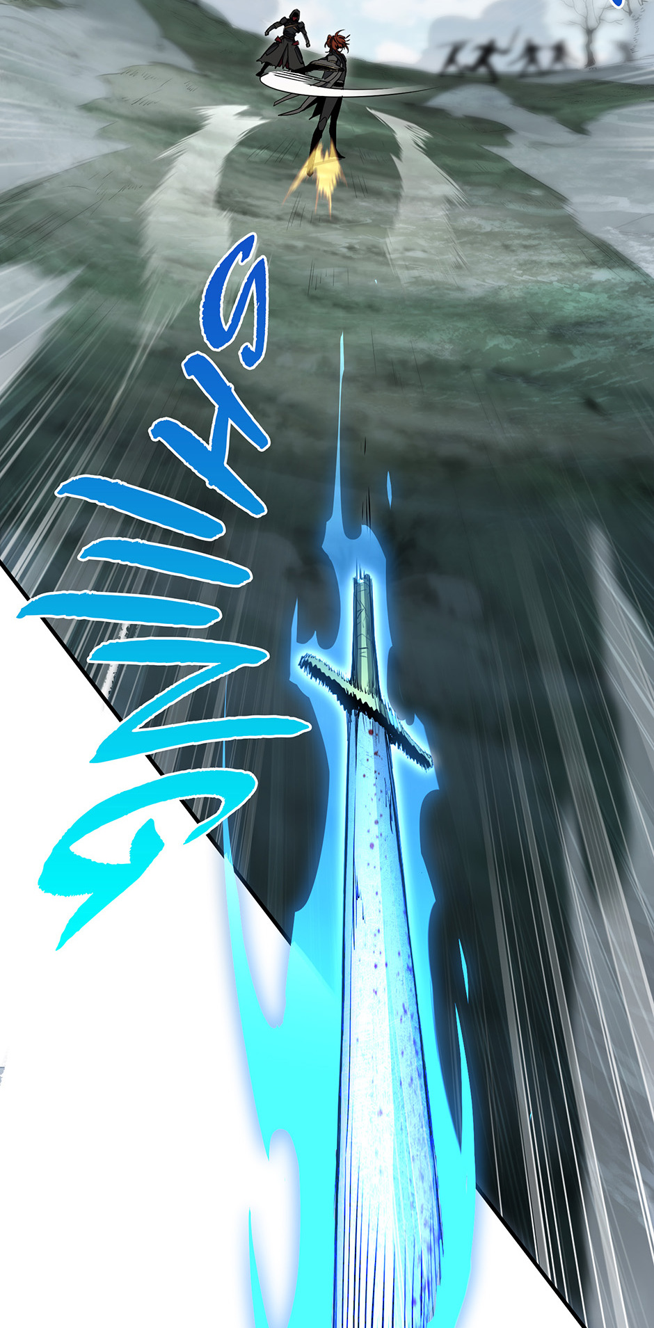 The Beginning After the End Chapter 190 - Enemy Tactics image 82