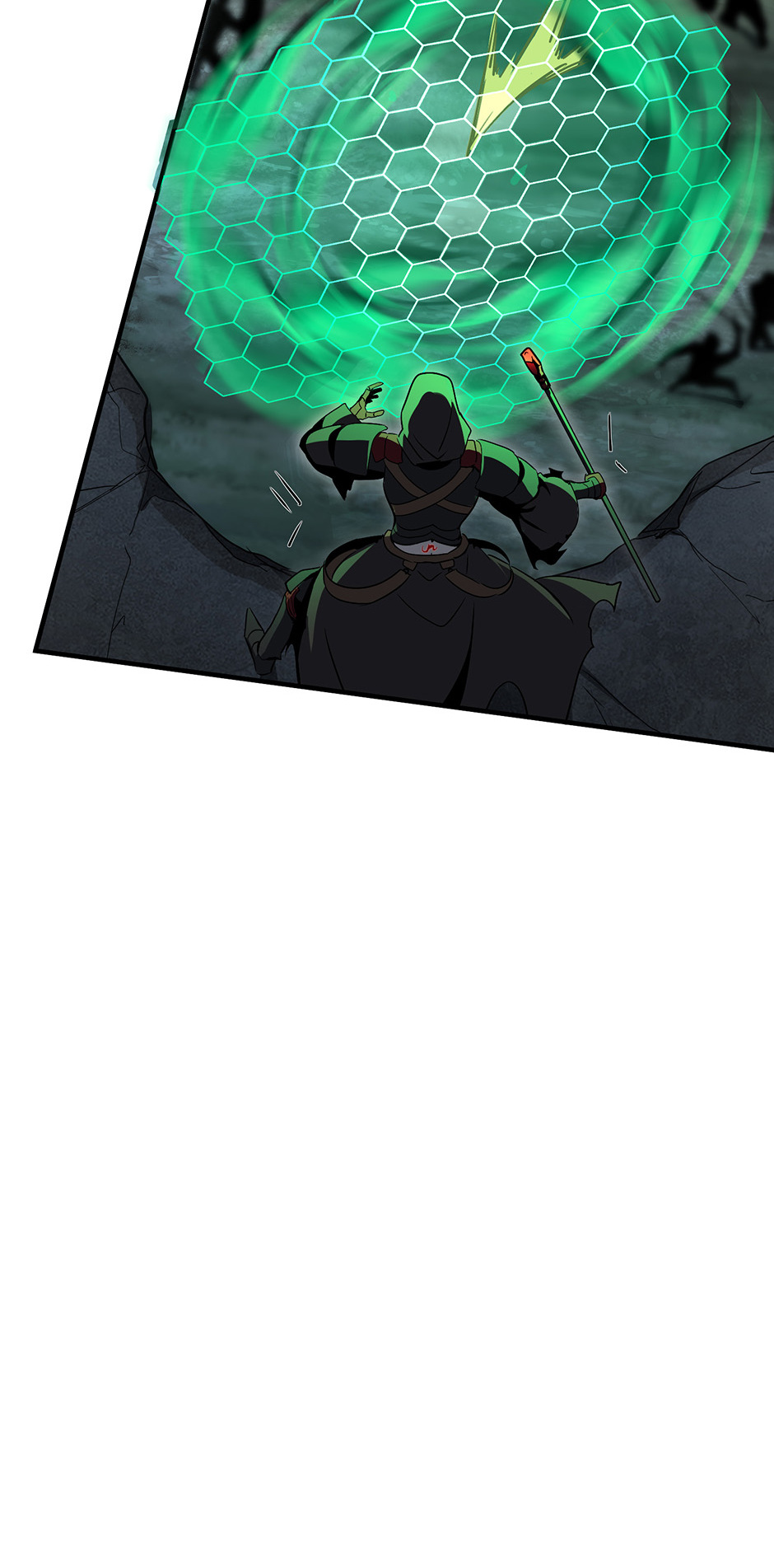 The Beginning After the End Chapter 190 - Enemy Tactics image 84