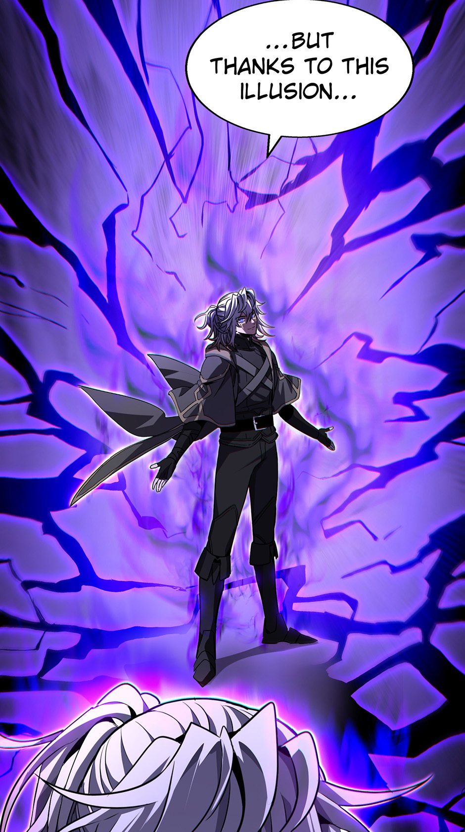 The Beginning After the End Chapter 190 - Enemy Tactics image 90