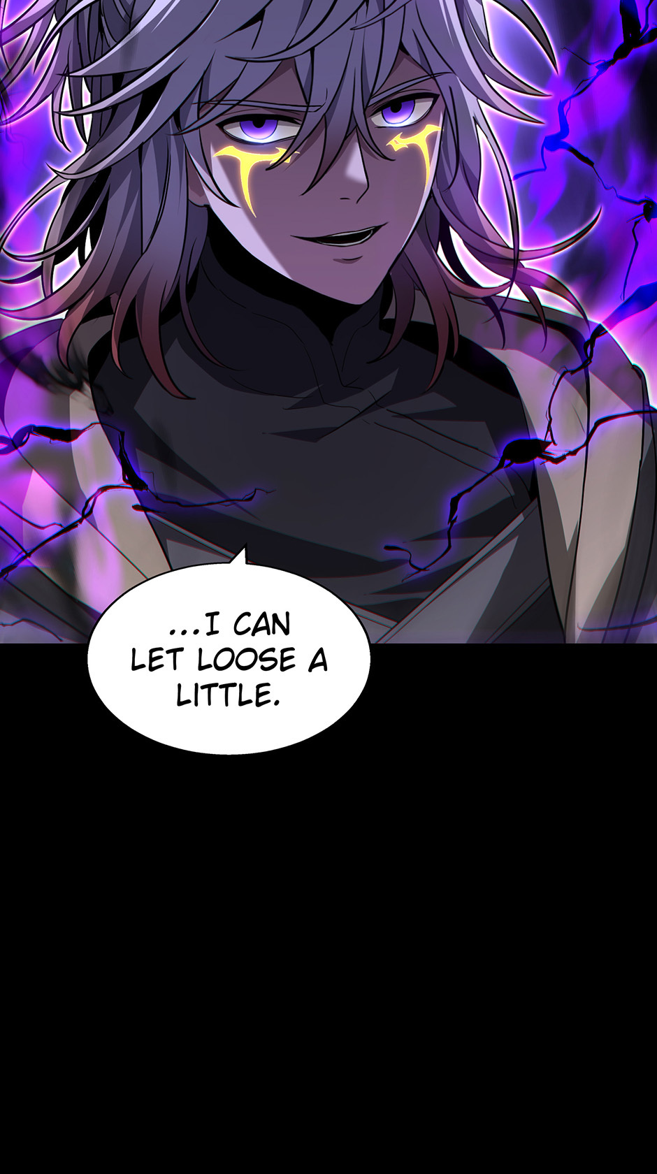 The Beginning After the End Chapter 190 - Enemy Tactics image 91