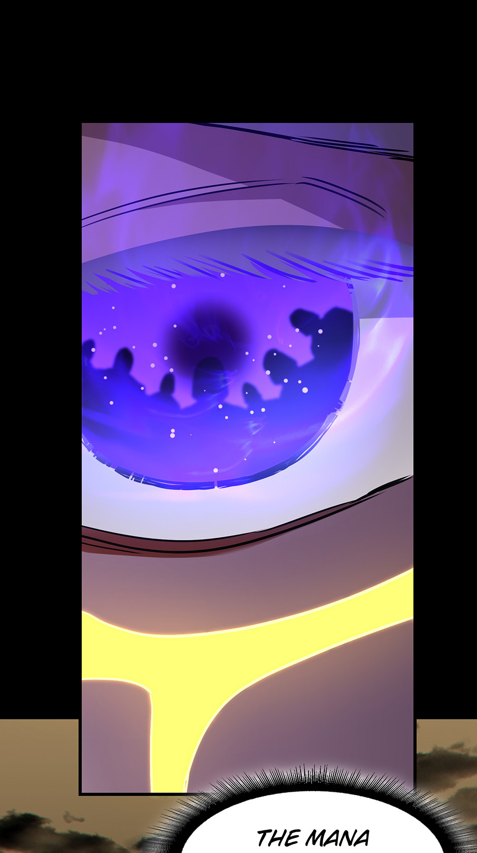 The Beginning After the End Chapter 190 - Enemy Tactics image 92