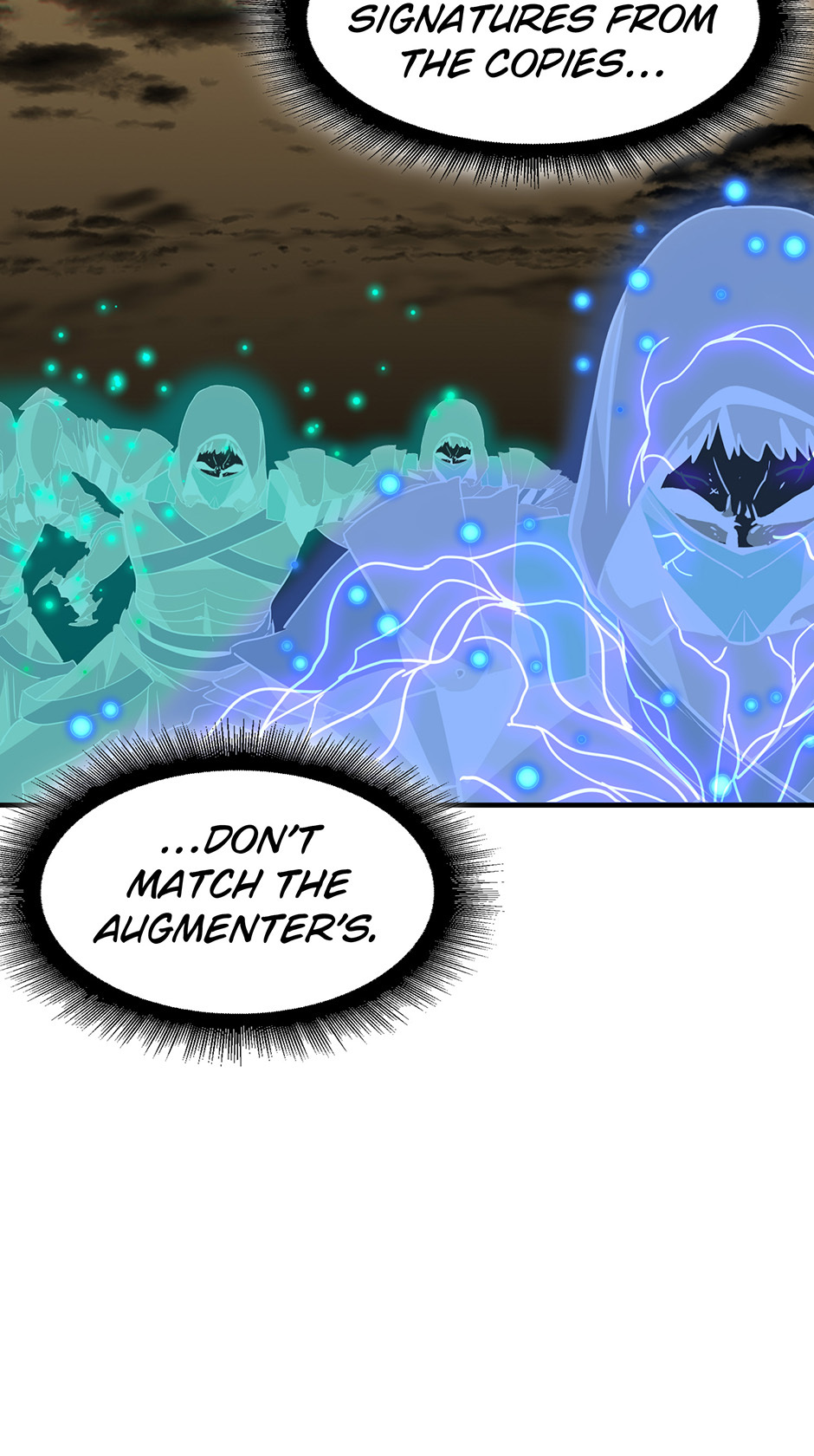 The Beginning After the End Chapter 190 - Enemy Tactics image 93