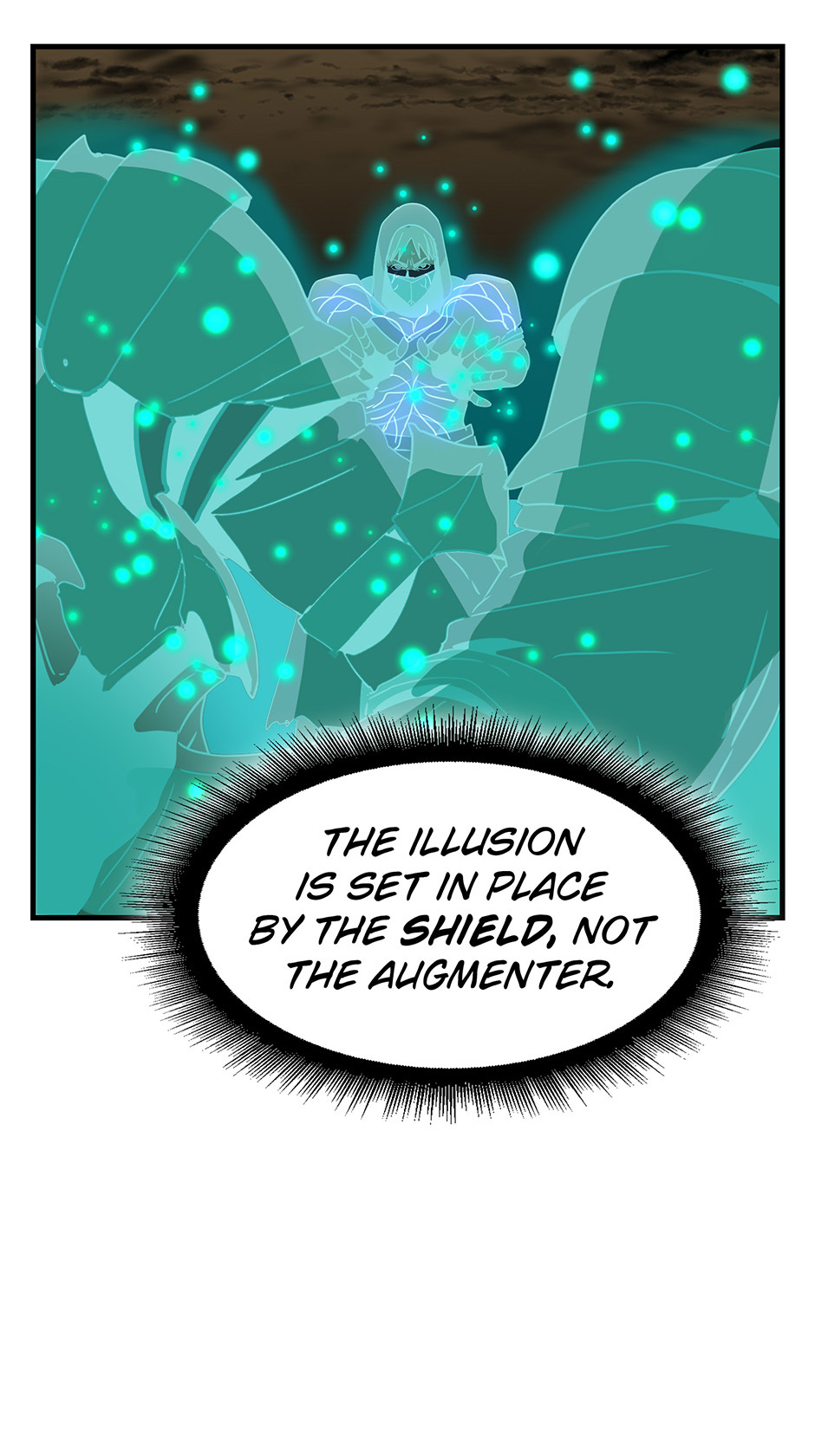 The Beginning After the End Chapter 190 - Enemy Tactics image 94