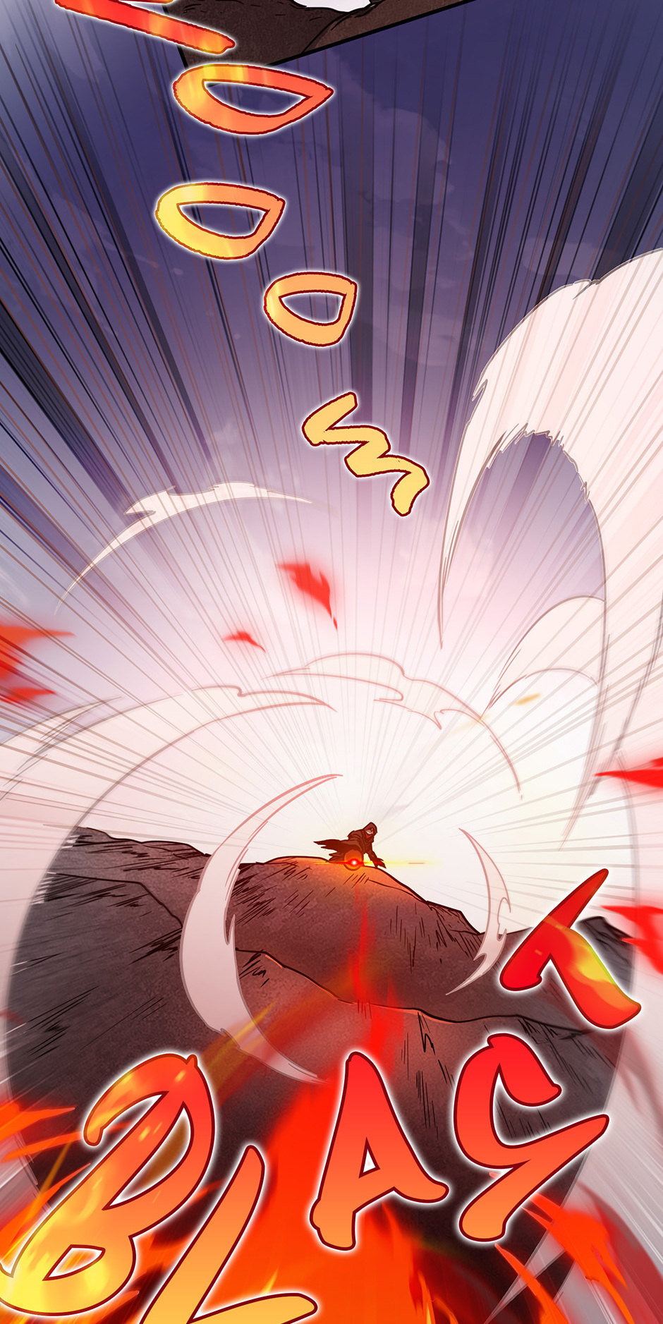 The Beginning After the End Chapter 190 - Enemy Tactics image 97