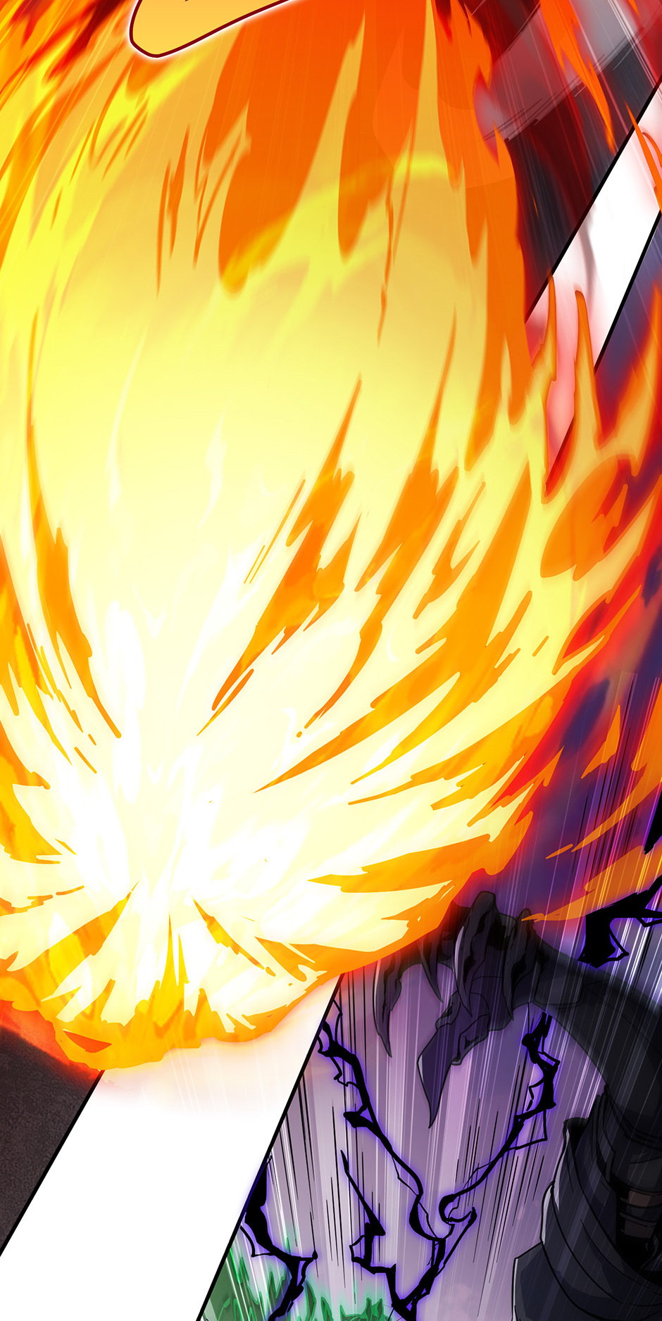The Beginning After the End Chapter 190 - Enemy Tactics image 98