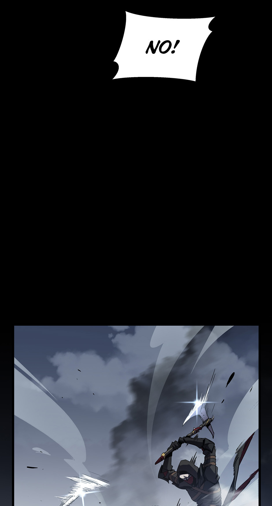 The Beginning After the End Chapter 191 - Can’t Save Everyone image 10