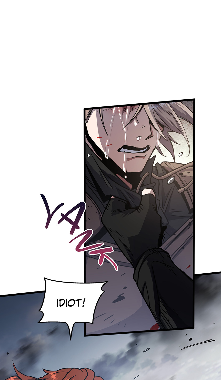 The Beginning After the End Chapter 191 - Can’t Save Everyone image 13
