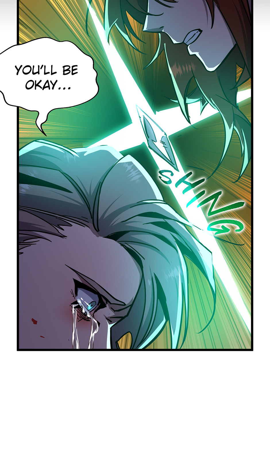 The Beginning After the End Chapter 191 - Can’t Save Everyone image 17